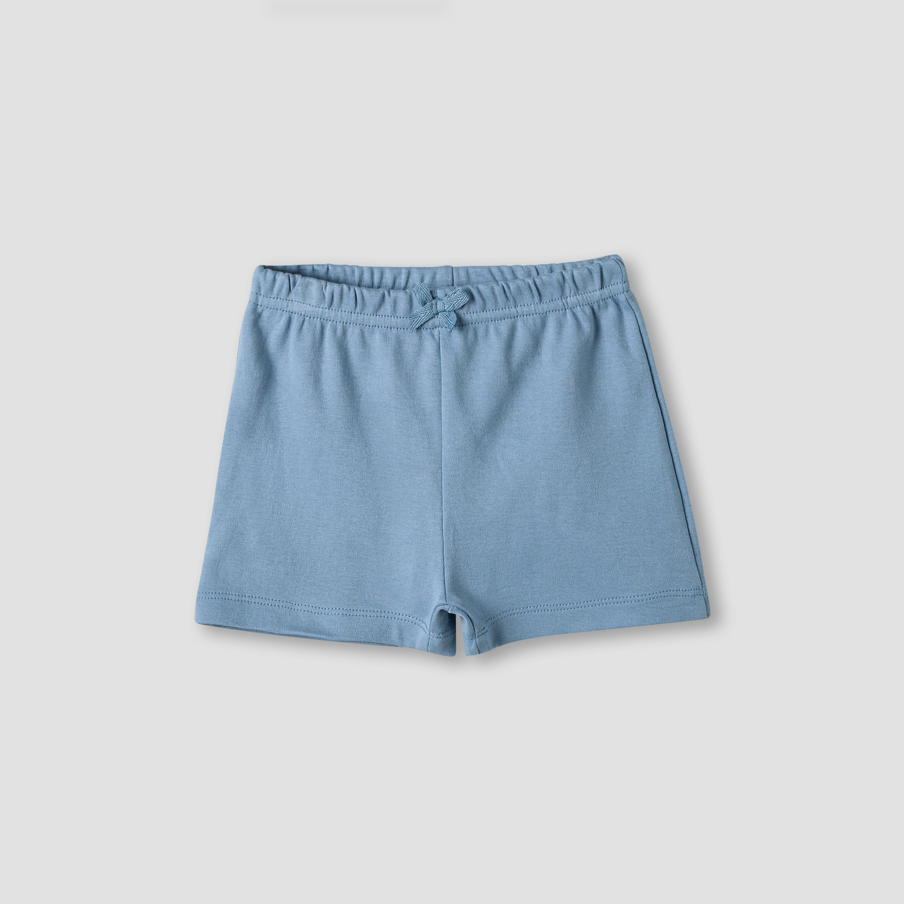 Juniors Shorts with Bow Accent - Cotton - Set of 3-baby-boys-clothing-bottoms-shorts-image-4
