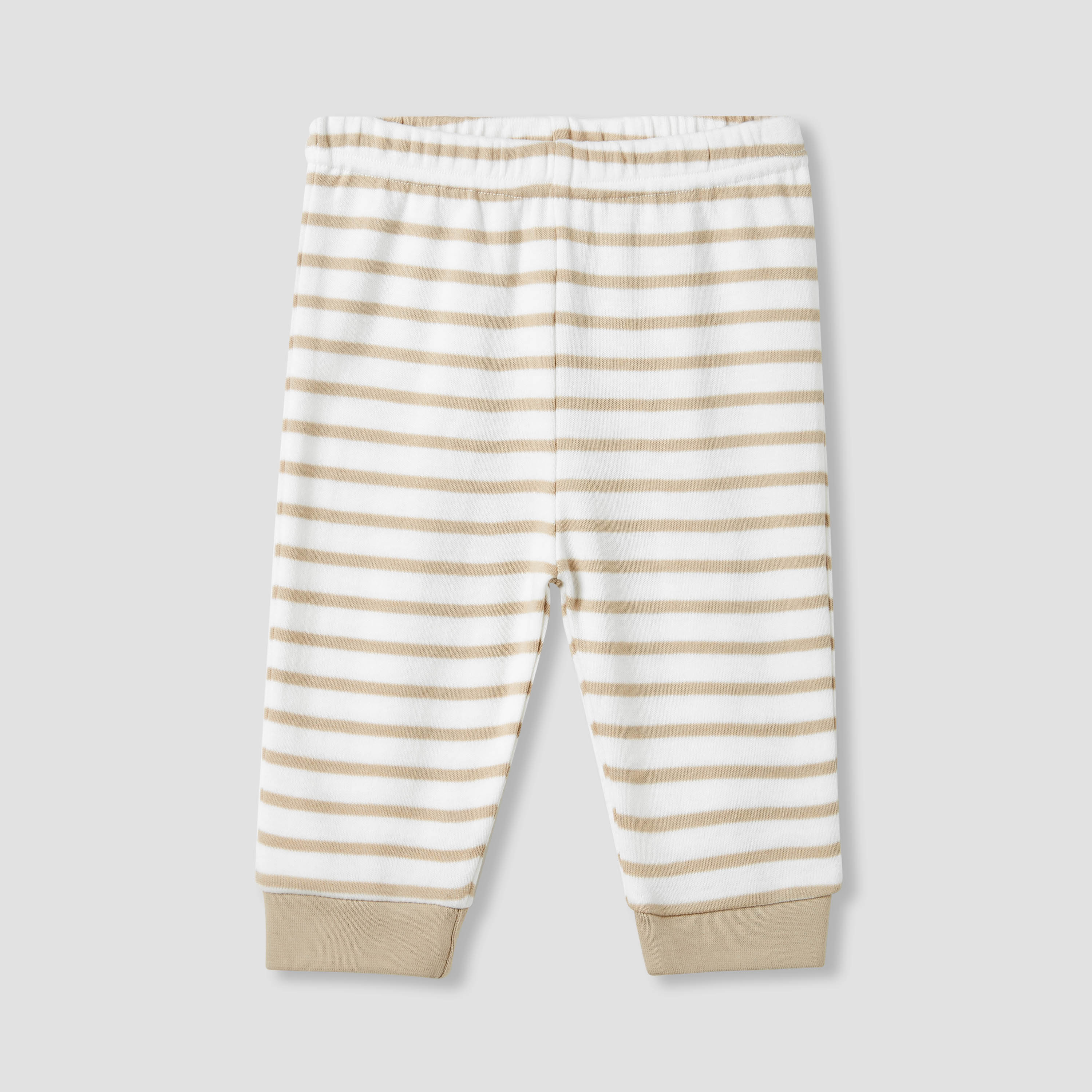 Juniors Animal Print T-shirt and Pyjama Set-baby-boys-clothing-nightwear-pyjamasets-image-3