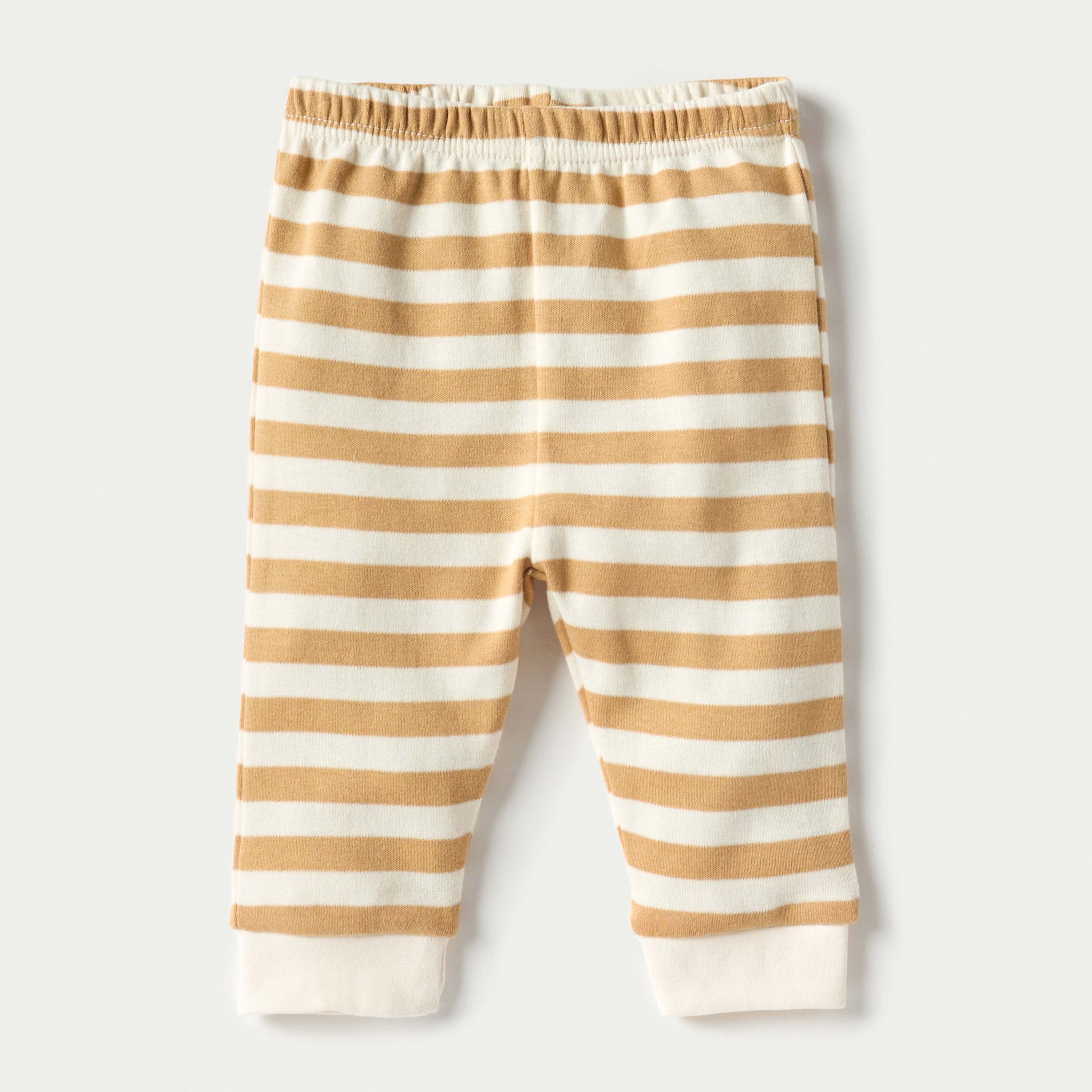 طقم بنطلون بيجاما بخصر مطاطي وتيشيرت بأكمام طويلة وطبعات من جونيورز-baby-boys-clothing-nightwear-pyjamasets-image-3