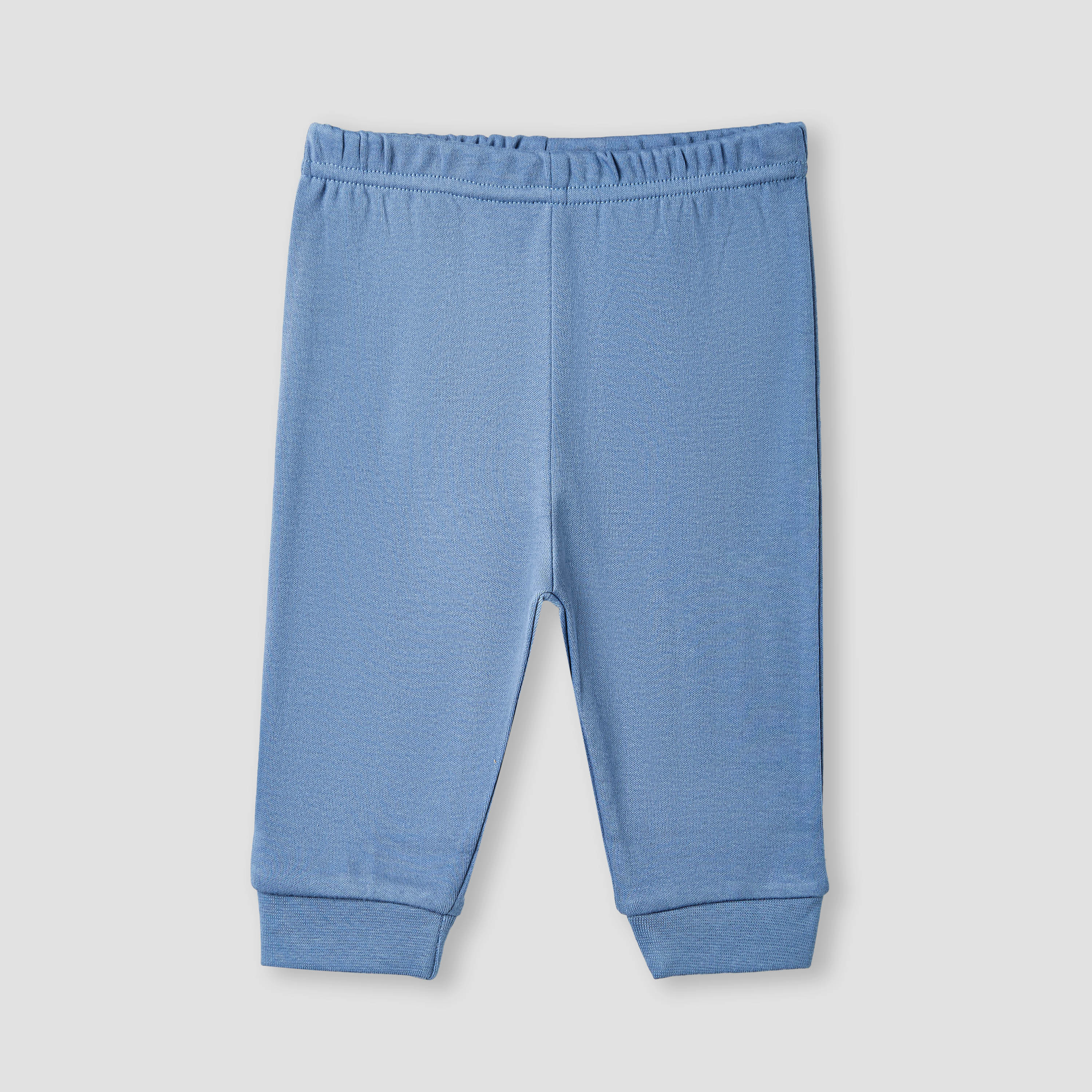 طقم بنطلون بيجاما وتيشيرت بطبعات روبوت من جونيورز-baby-boys-clothing-nightwear-pyjamasets-image-3