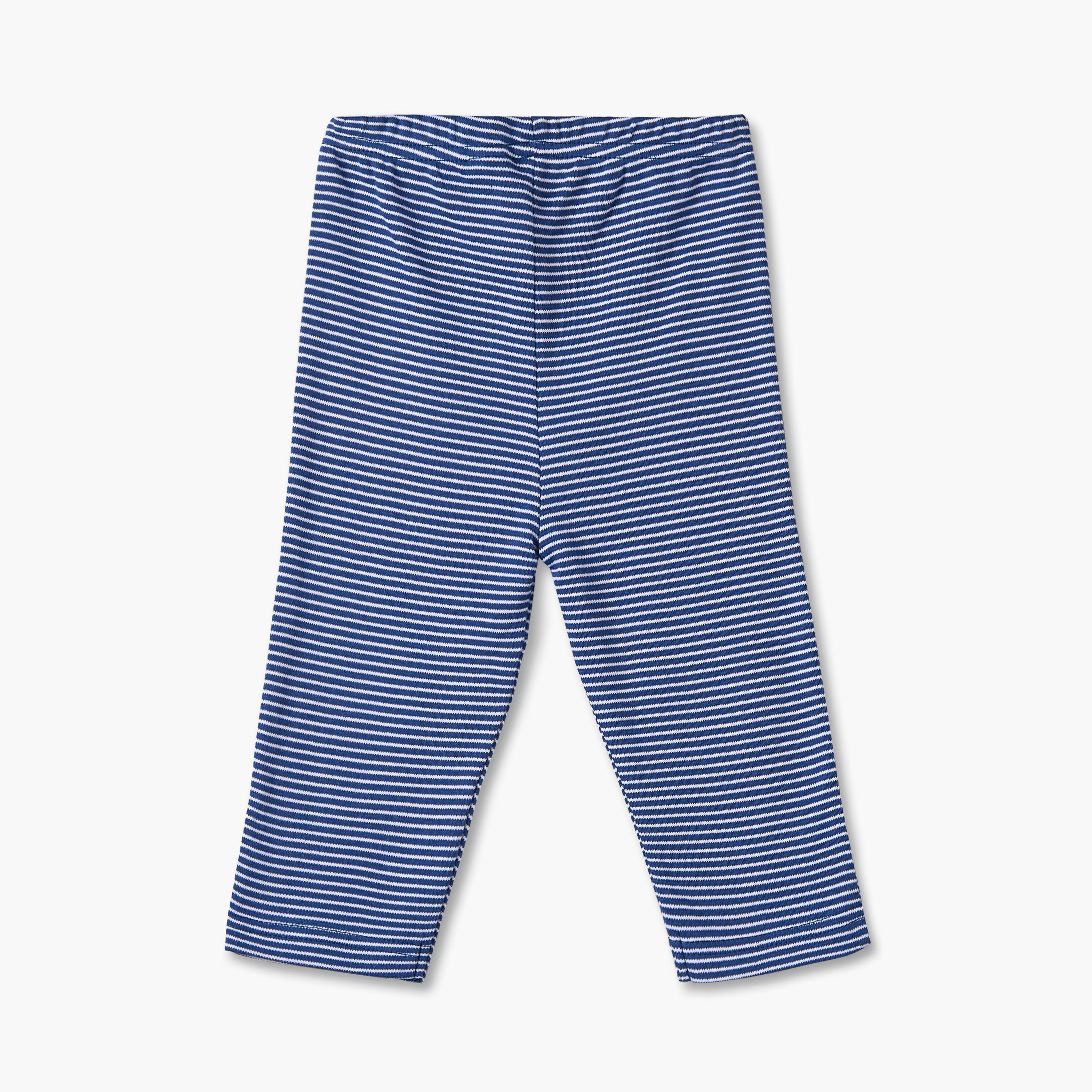 طقم بيجاما قطني بياقة مستديرة وأكمام طويلة بطبعة فيونكة من جونيورز-baby-girls-clothing-nightwear-pyjamasets-image-5
