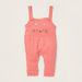 Juniors All-Over Printed T-shirt and Dungarees Set-Rompers%2C Dungarees and Jumpsuits-thumbnail-2