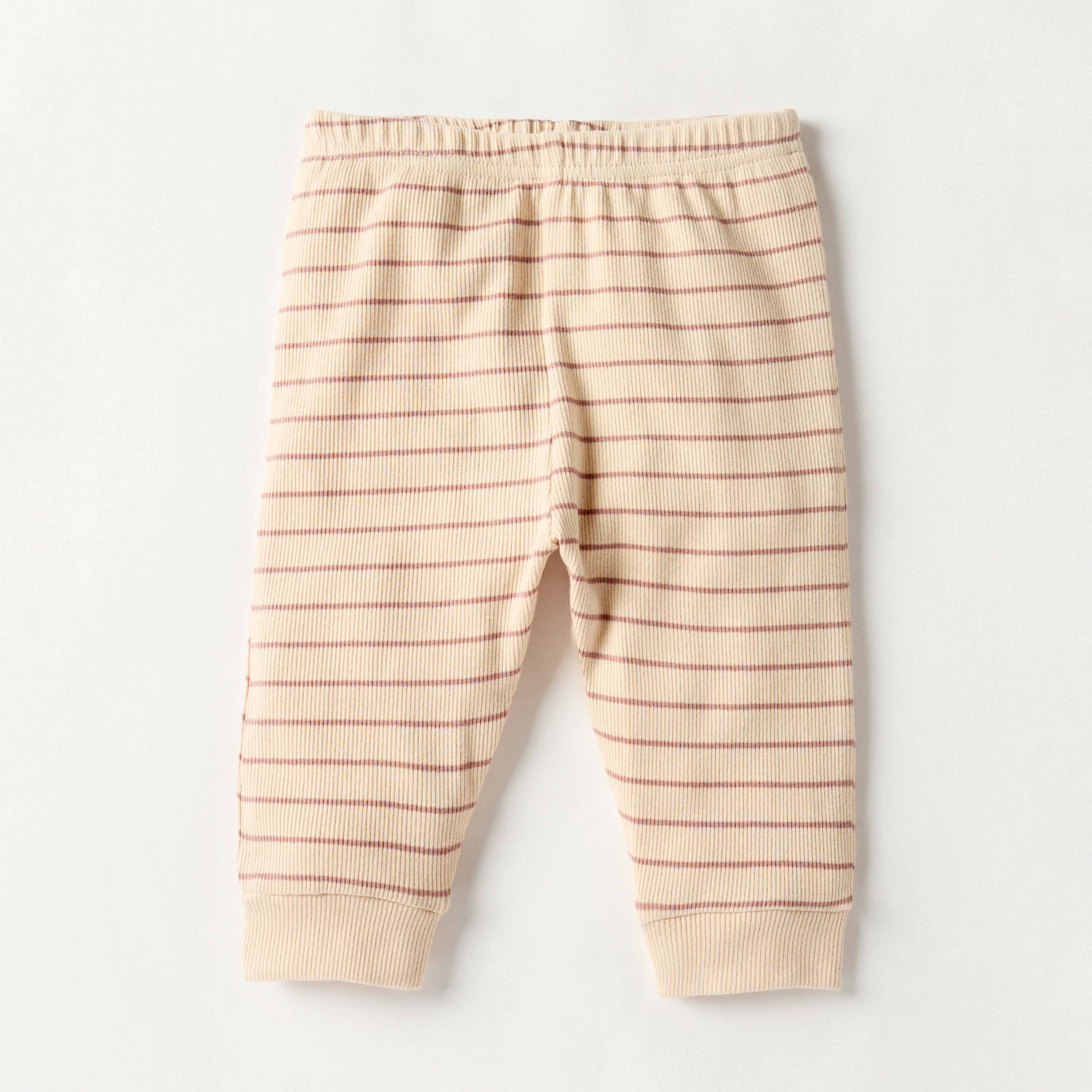 طقم بيجاما وتيشيرت بطبعات حيوانات من جونيورز-baby-boys-clothing-nightwear-pyjamasets-image-3
