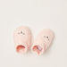 Juniors Embroidered Booties-Booties-thumbnail-0