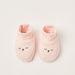 Juniors Embroidered Booties-Booties-thumbnail-4