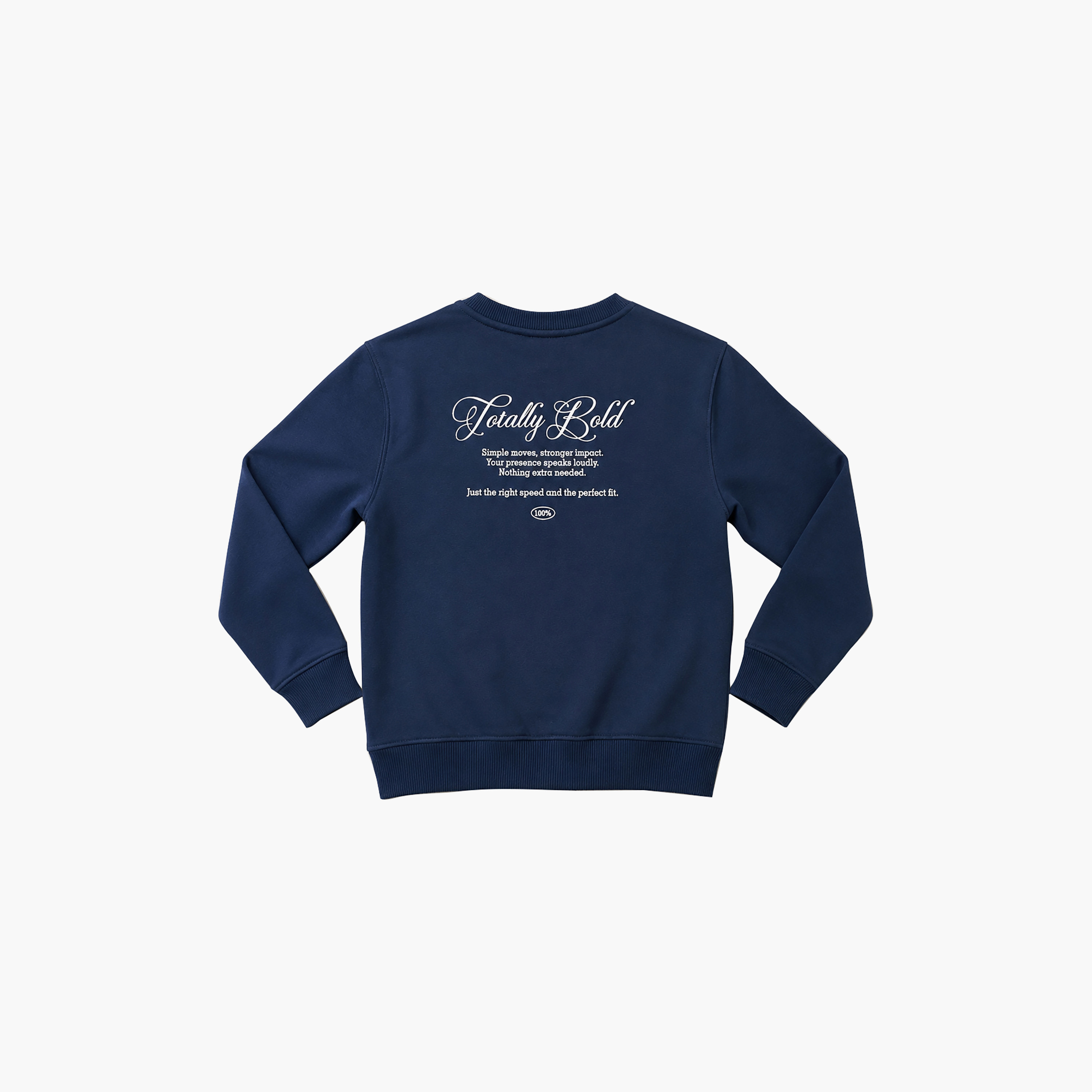 سويت شيرت بياقة مستديرة وأكمام طويلة بطبعة من فيكتور أند جين-boys-clothing-sweatshirts-image-6