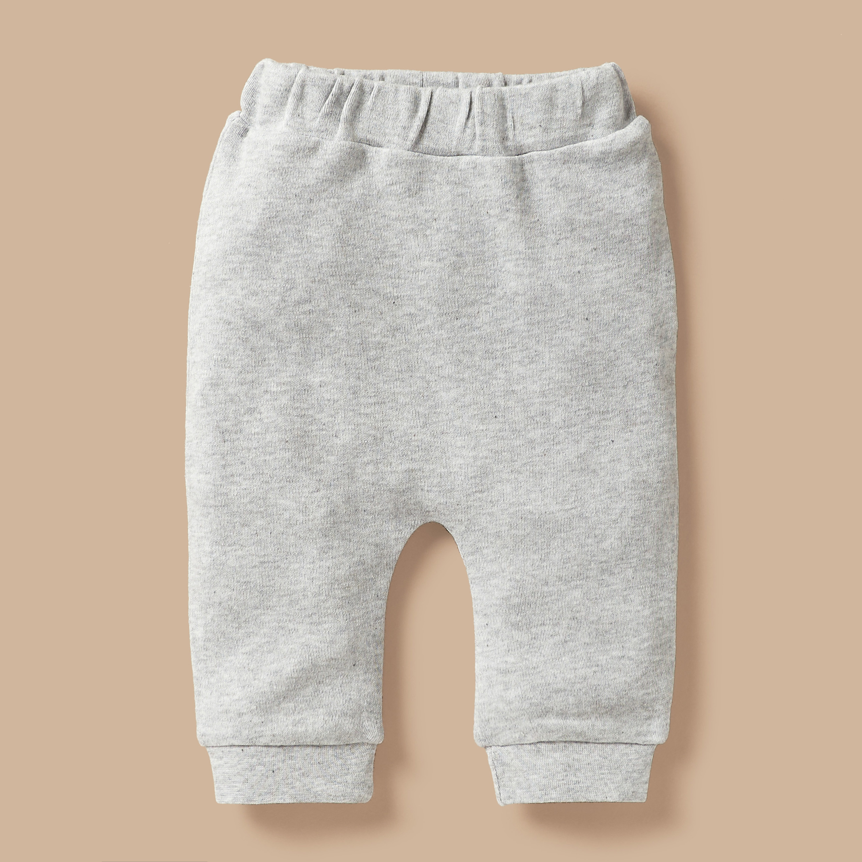 Juniors Printed Joggers - Set of 3-baby-boys-clothing-bottoms-joggersandtrackpants-image-2