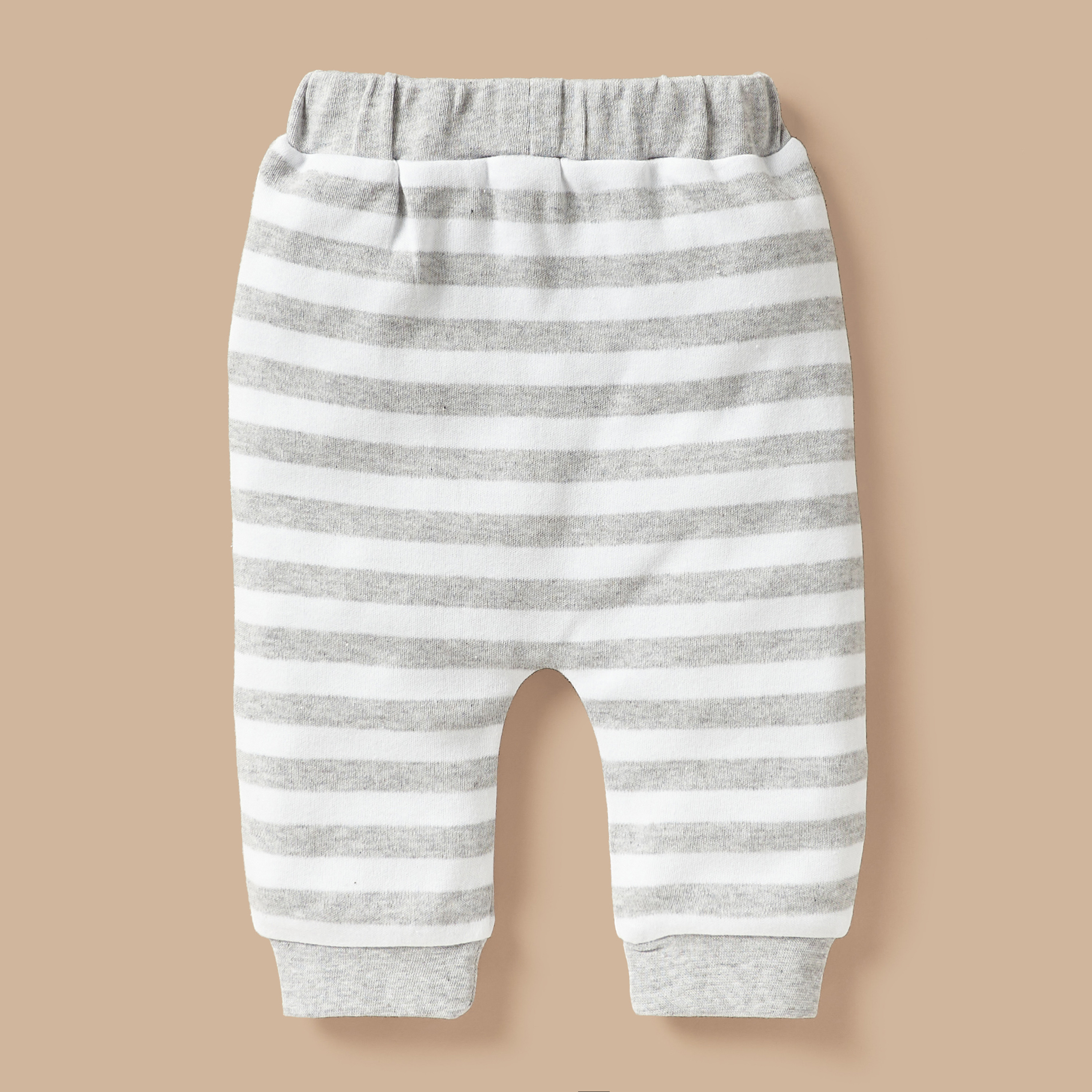 Juniors Printed Joggers - Set of 3-baby-boys-clothing-bottoms-joggersandtrackpants-image-3