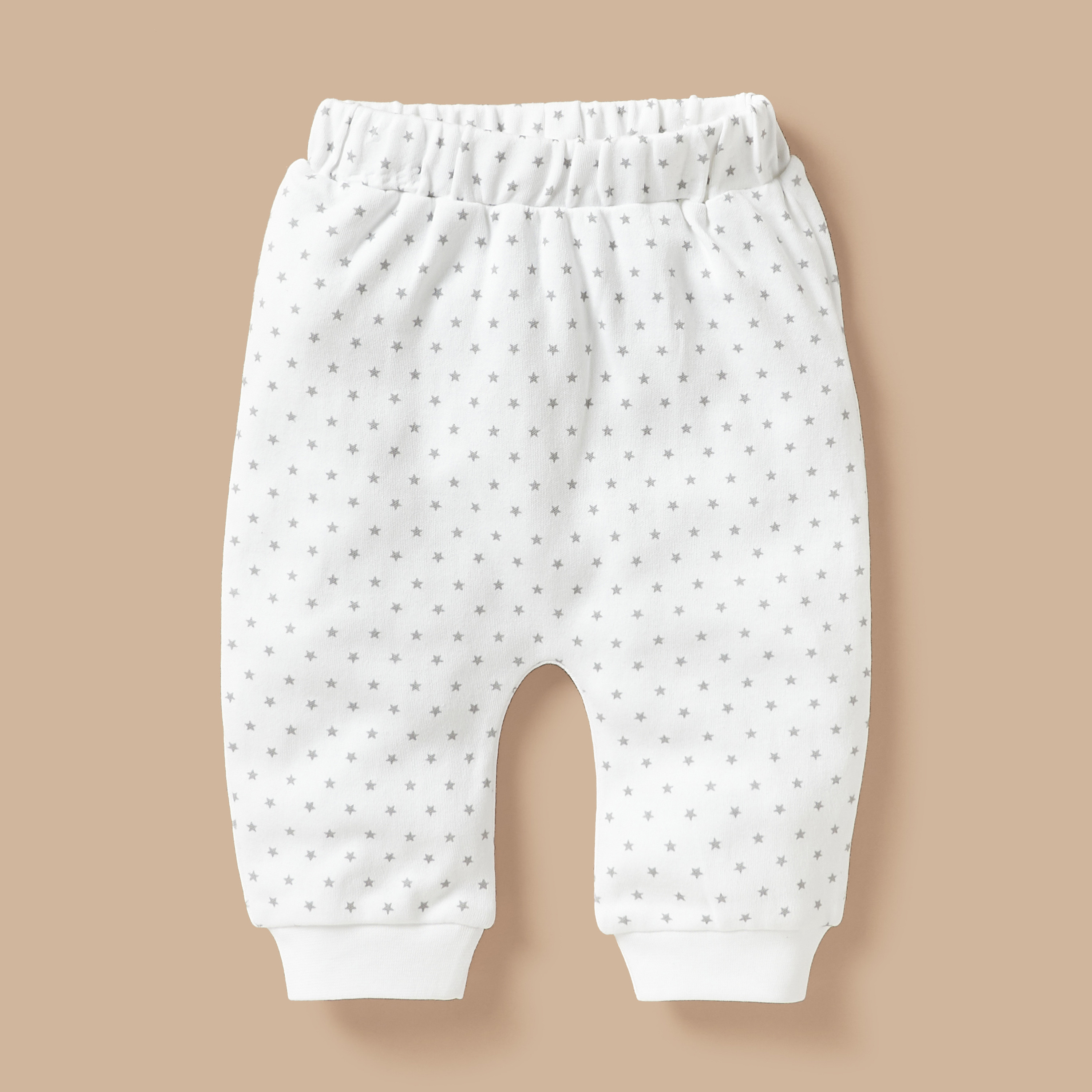 Juniors Printed Joggers - Set of 3-baby-boys-clothing-bottoms-joggersandtrackpants-image-4