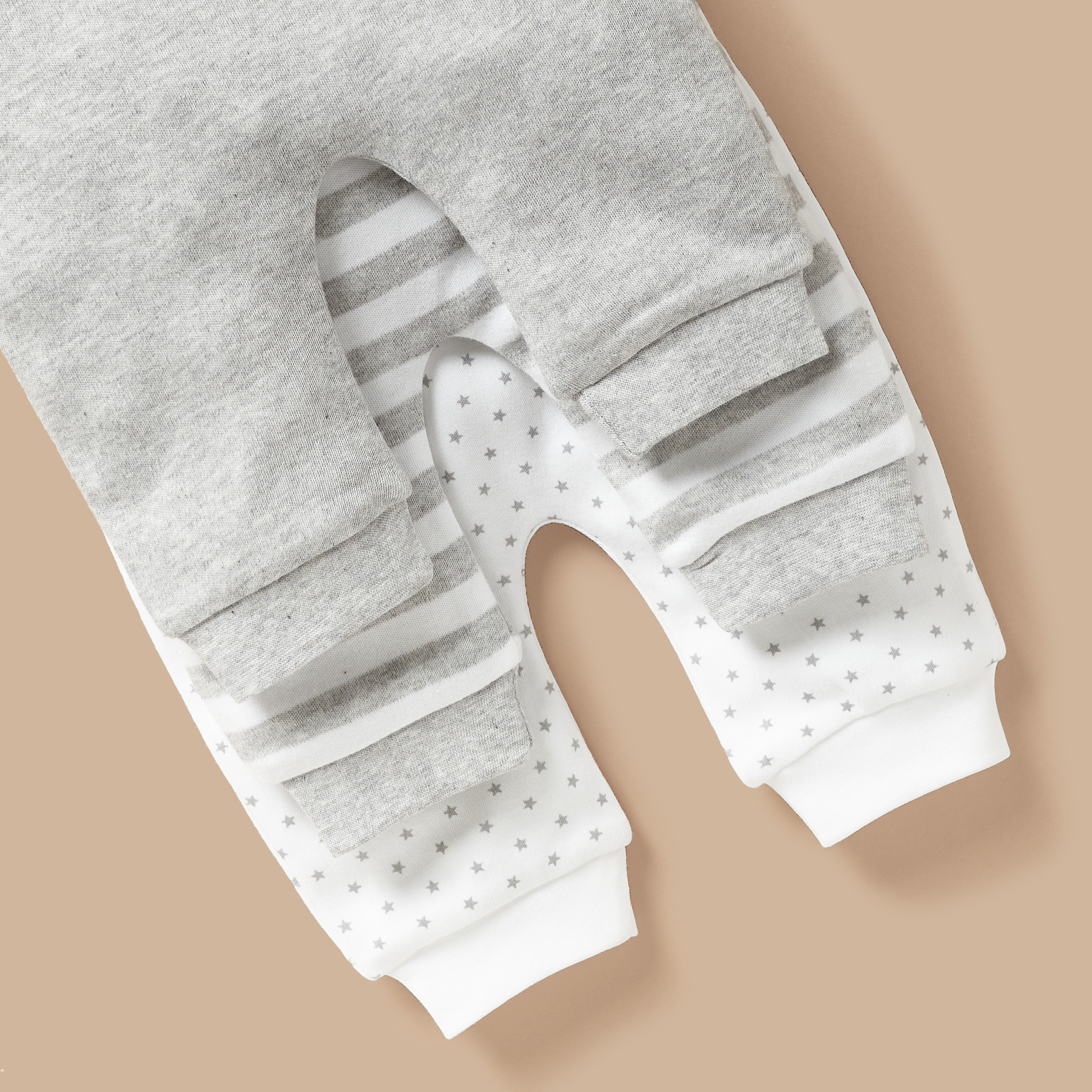 Juniors Printed Joggers - Set of 3-baby-boys-clothing-bottoms-joggersandtrackpants-image-6