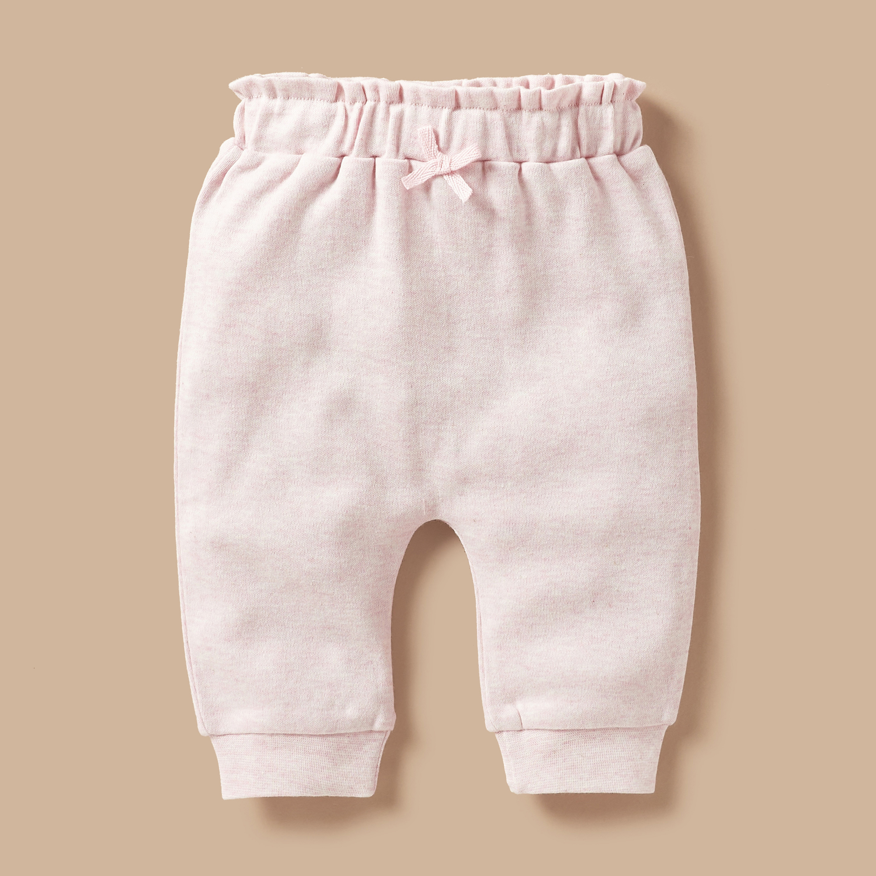 بناطيل رياضية متنوعة من جونيورز - طقم من 3 قطع-baby-girls-clothing-bottoms-joggersandtrackpants-image-5