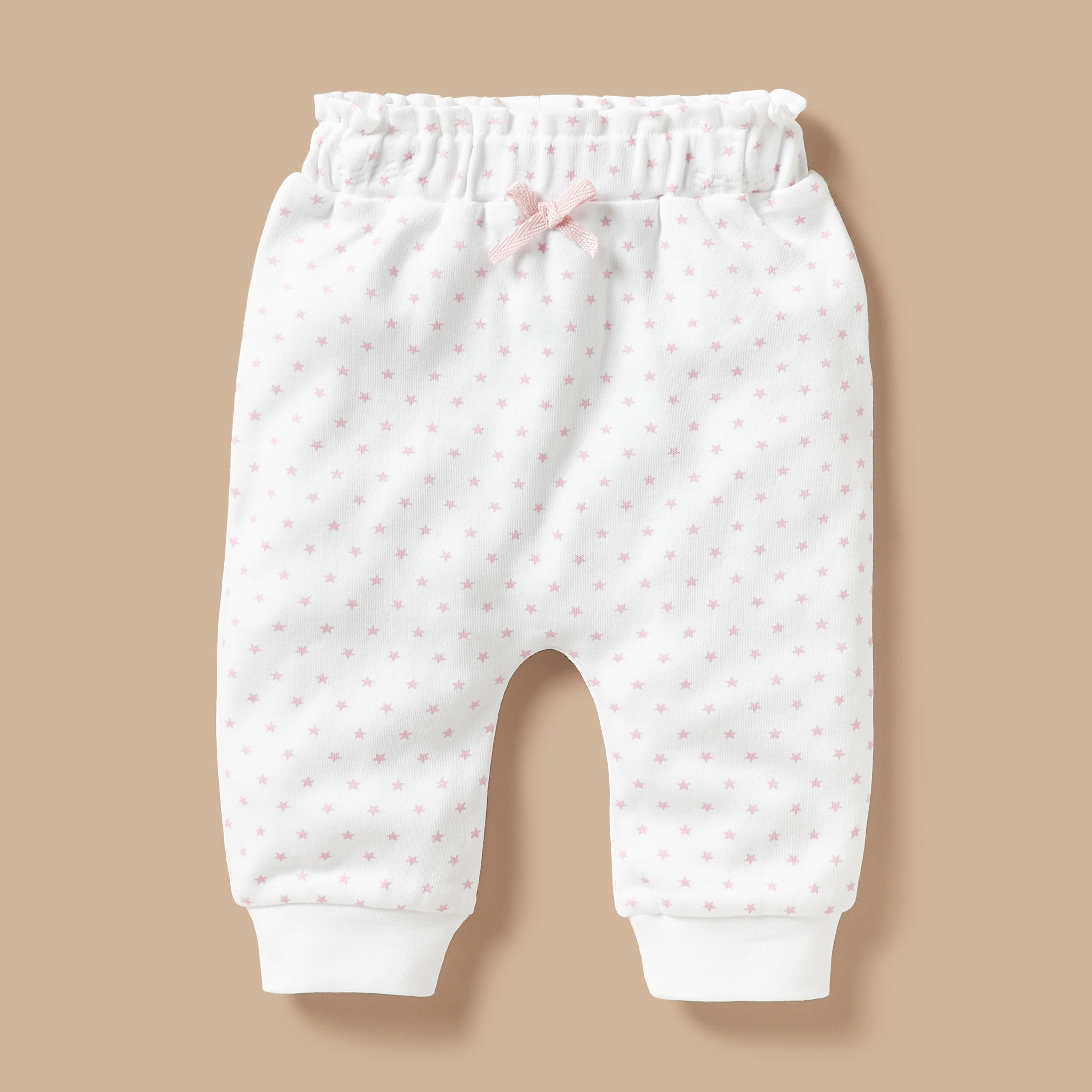 بناطيل رياضية متنوعة من جونيورز - طقم من 3 قطع-baby-girls-clothing-bottoms-joggersandtrackpants-image-4