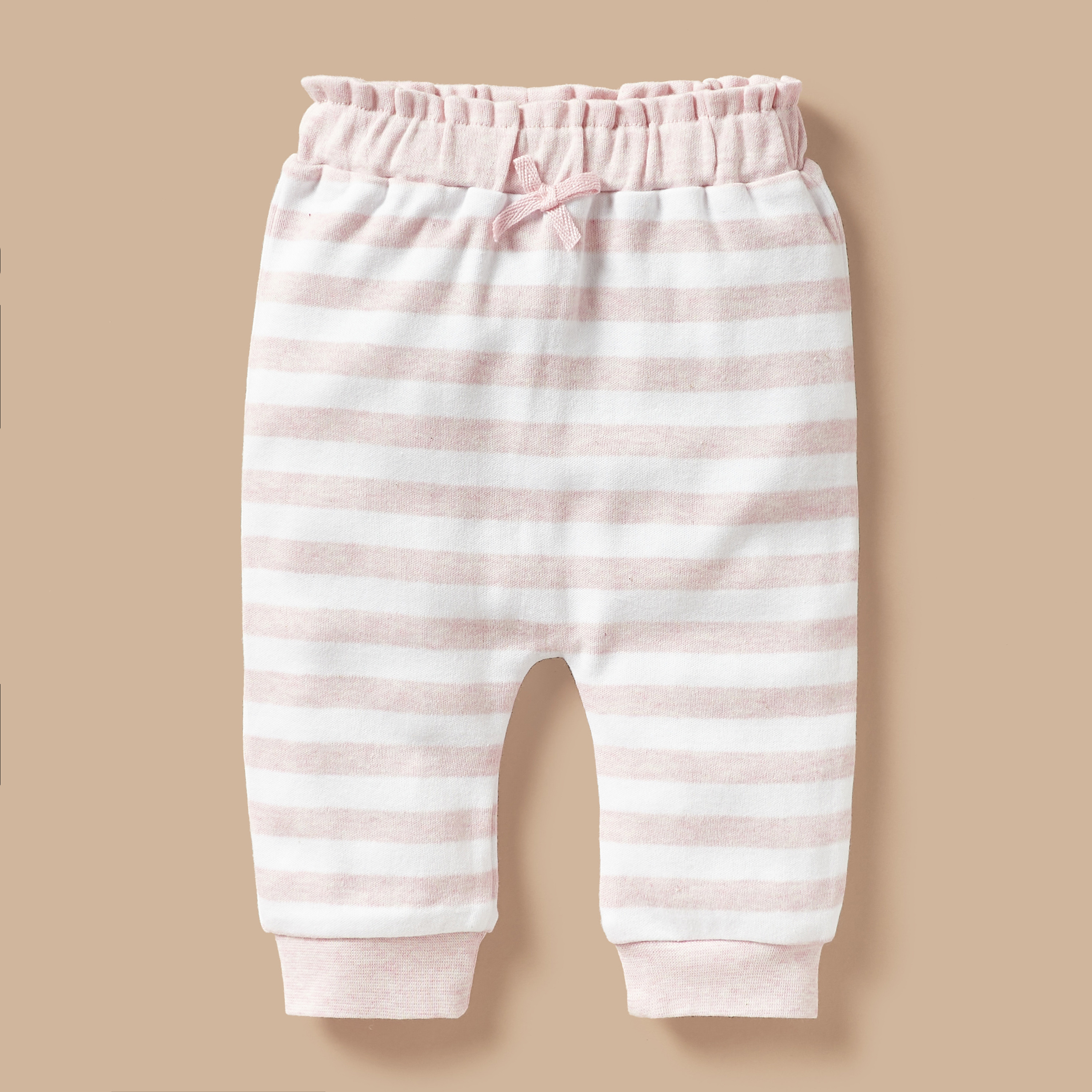 بناطيل رياضية متنوعة من جونيورز - طقم من 3 قطع-baby-girls-clothing-bottoms-joggersandtrackpants-image-3