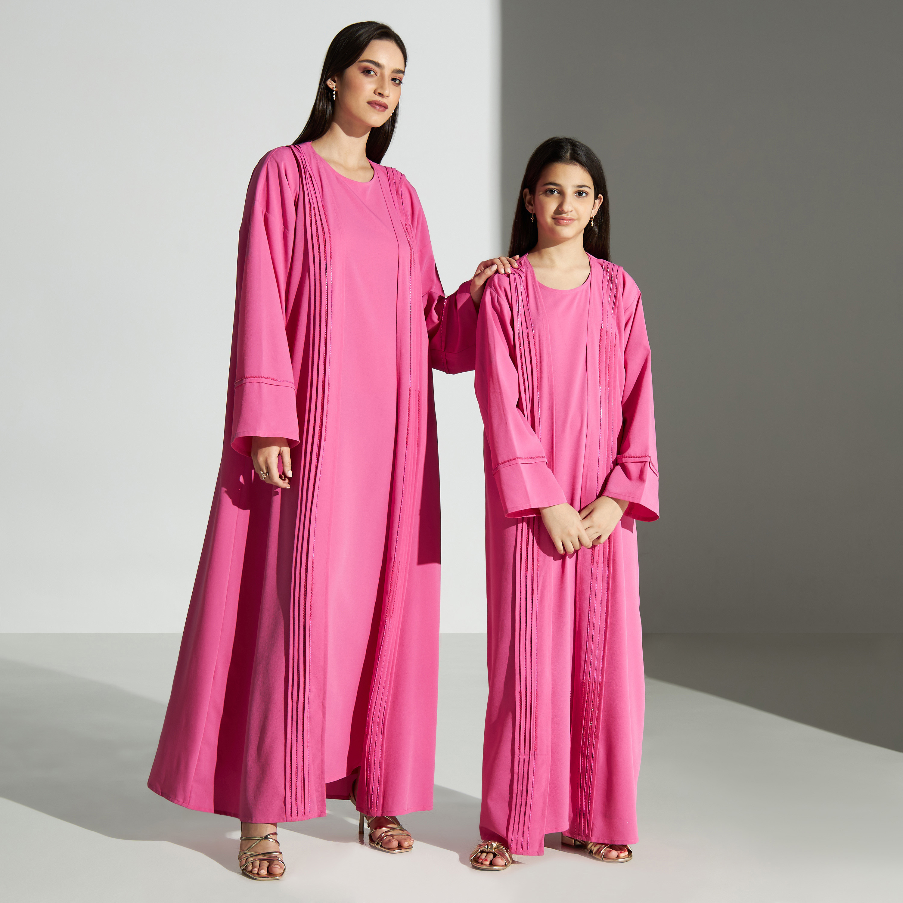 Si Noir Embellished Abaya - for Mom-women-arabicclothing-abayas-image-1