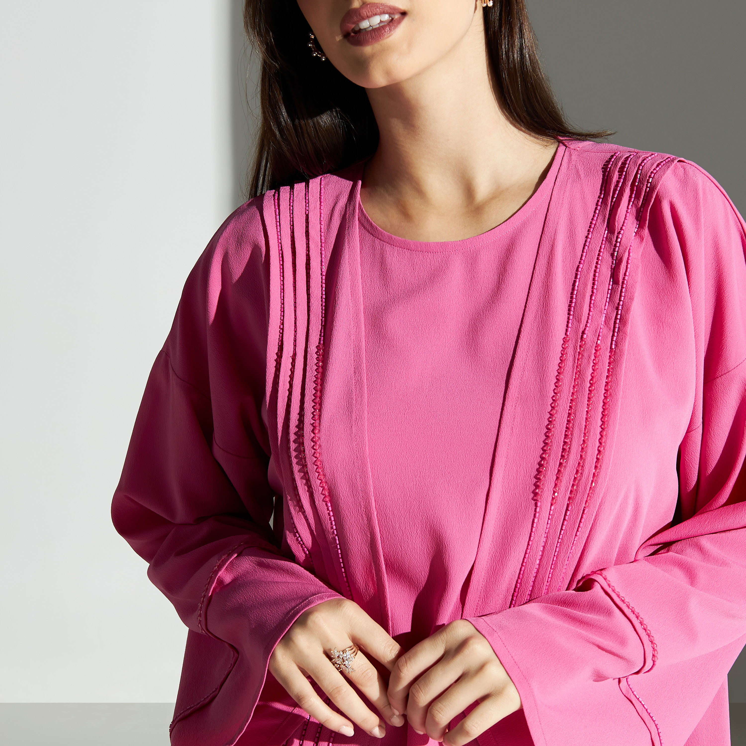 Si Noir Embellished Abaya - for Mom-women-arabicclothing-abayas-image-3
