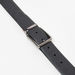 Duchini Solid Leather Belt with Pin Buckle Closure-Men%27s Belts-thumbnailMobile-1