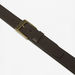Lee Cooper Leather Belt with Pin Buckle Closure-Men%27s Belts-thumbnail-1