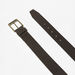 Lee Cooper Leather Belt with Pin Buckle Closure-Men%27s Belts-thumbnailMobile-3