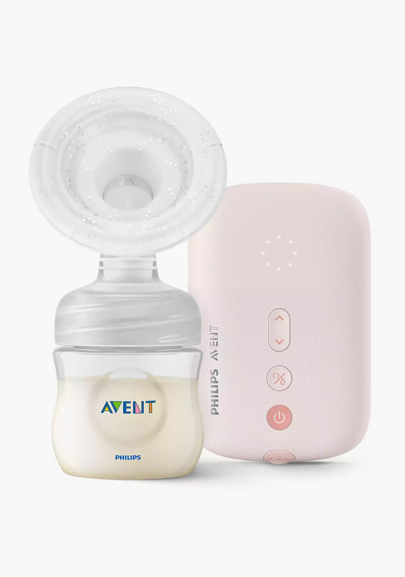 Review: Philips Avent Comfort Double Electric Breast Pump - Today's Parent