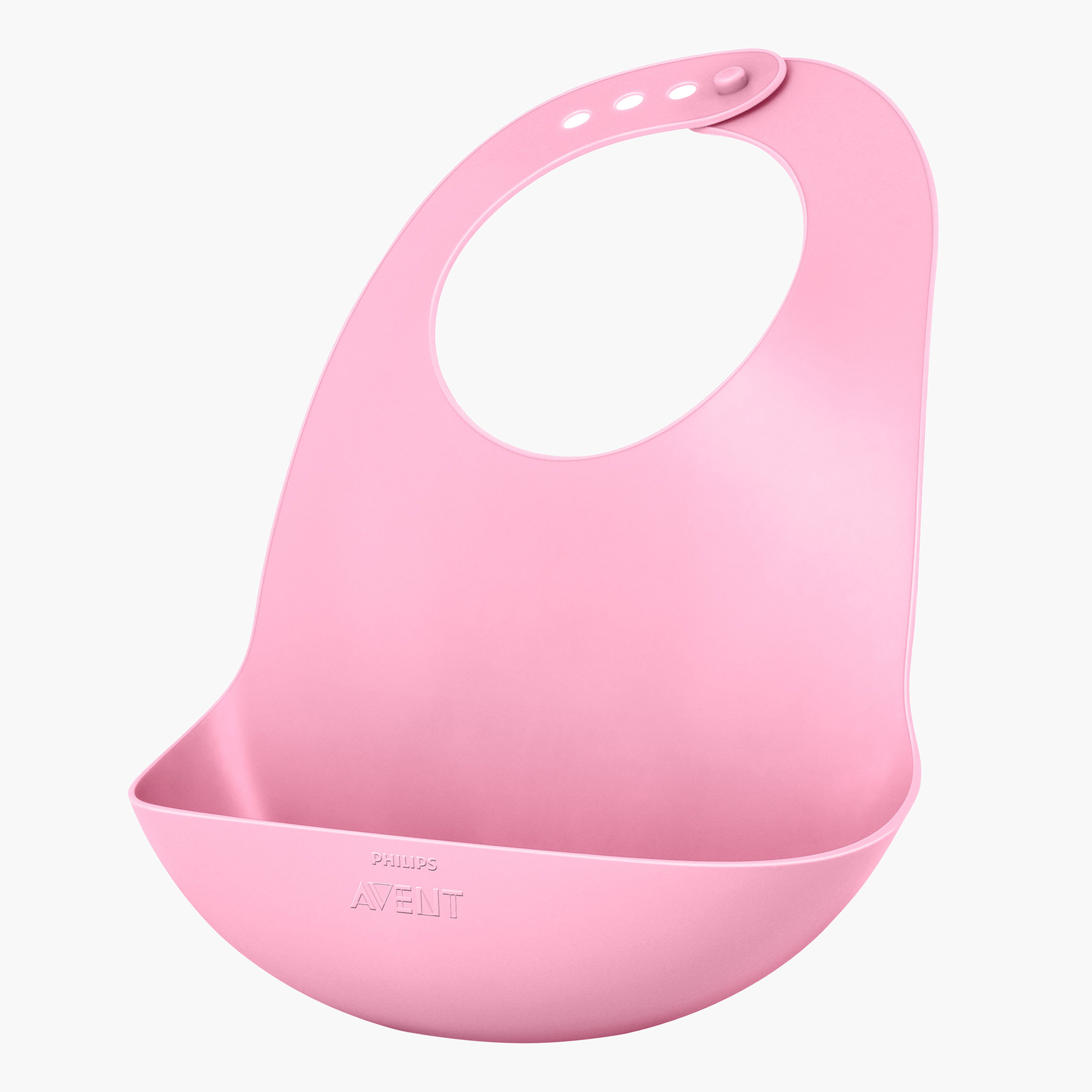 Philips Avent Feeding Bib-baby-feeding-bibs-image-3