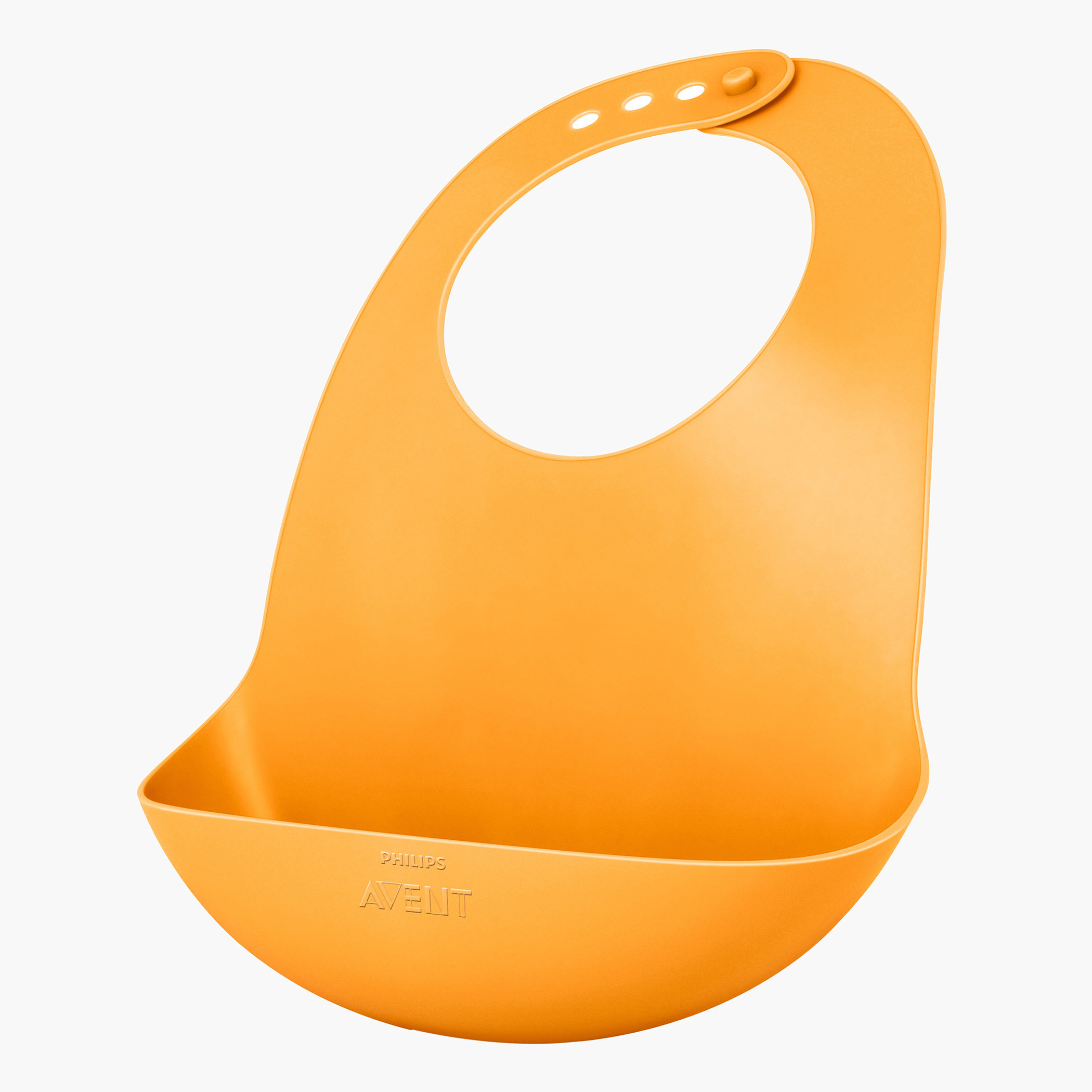 مريلة تناول الطعام من فيليبس أفنت-baby-feeding-bibs-image-4