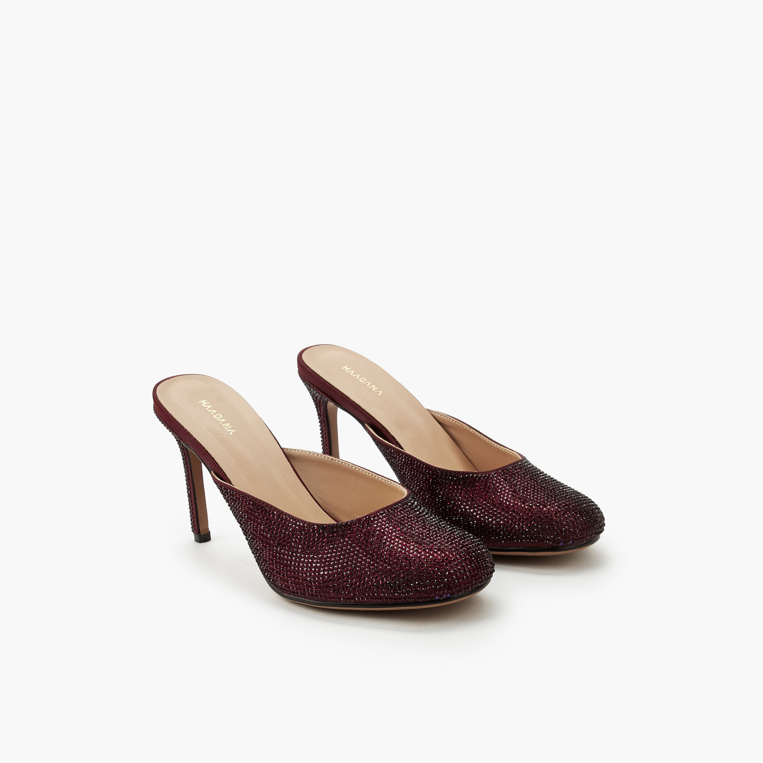 حذاء ميول بكعب للنساء من هادانا-women-shoes-sandals-heeled-image-1