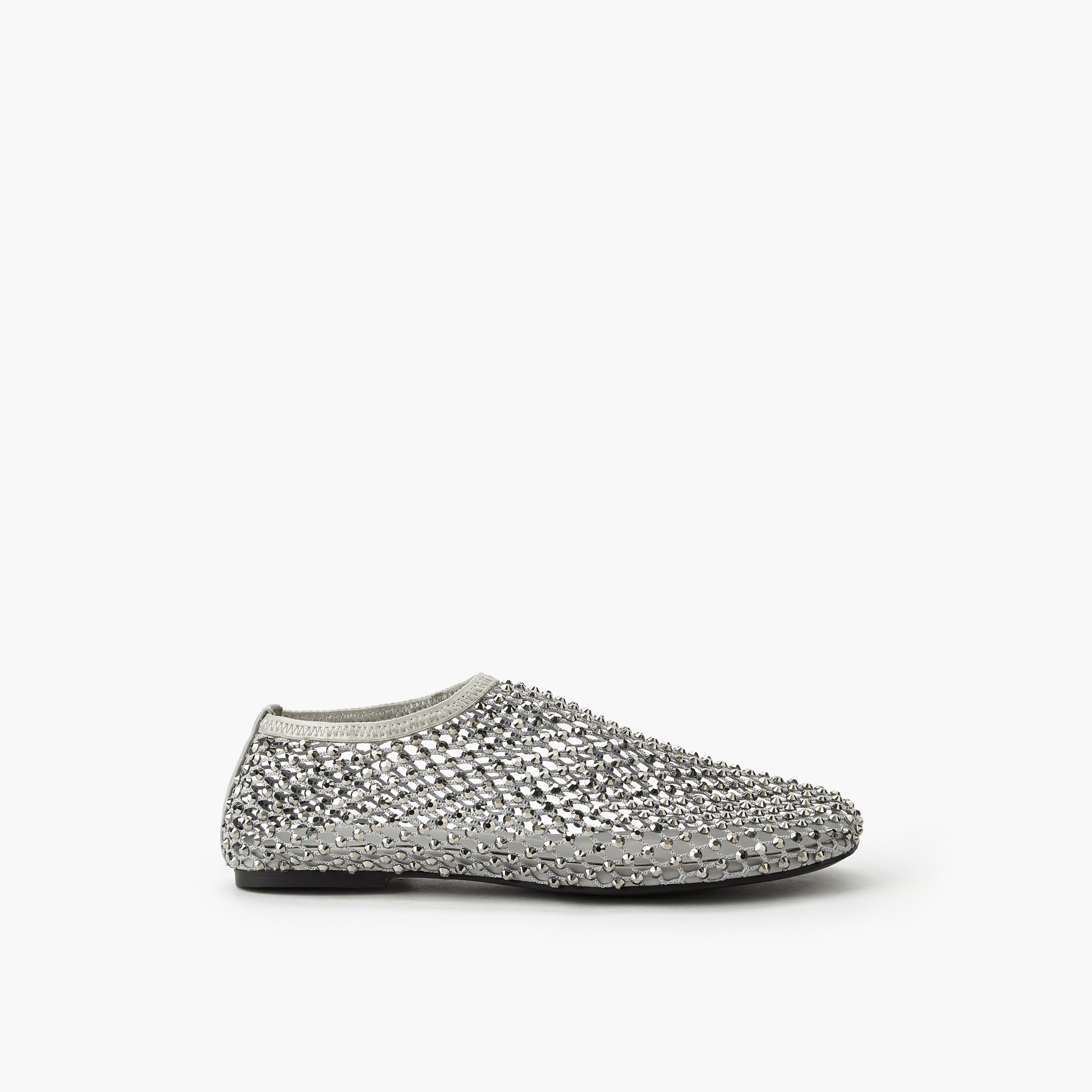 حذاء باليرينا سهل الارتداء للنساء من هادانا-women-shoes-flats-ballerinas-image-3