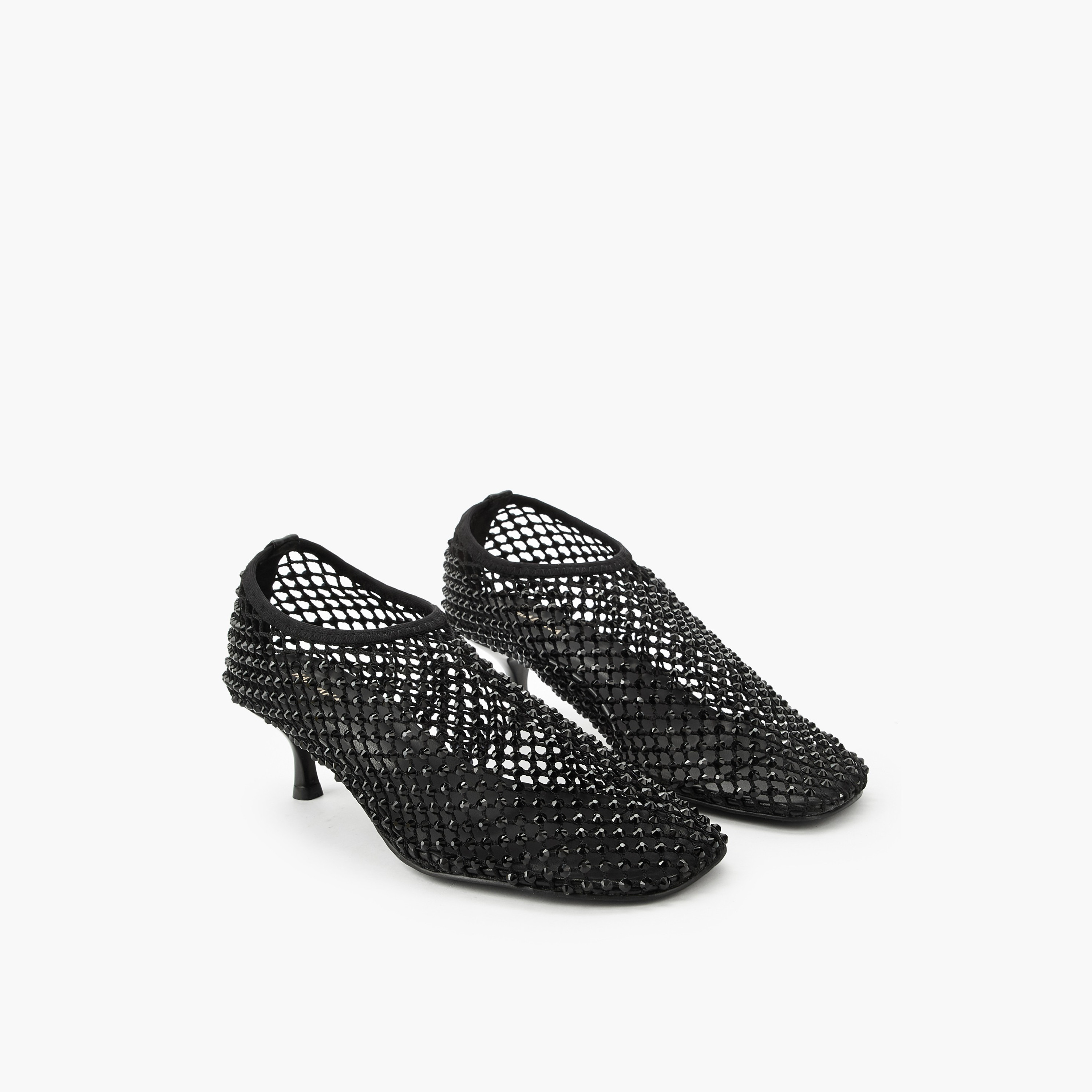 Haadana Women Embellished Kitten Heel Shoes-women-shoes-heels-image-1