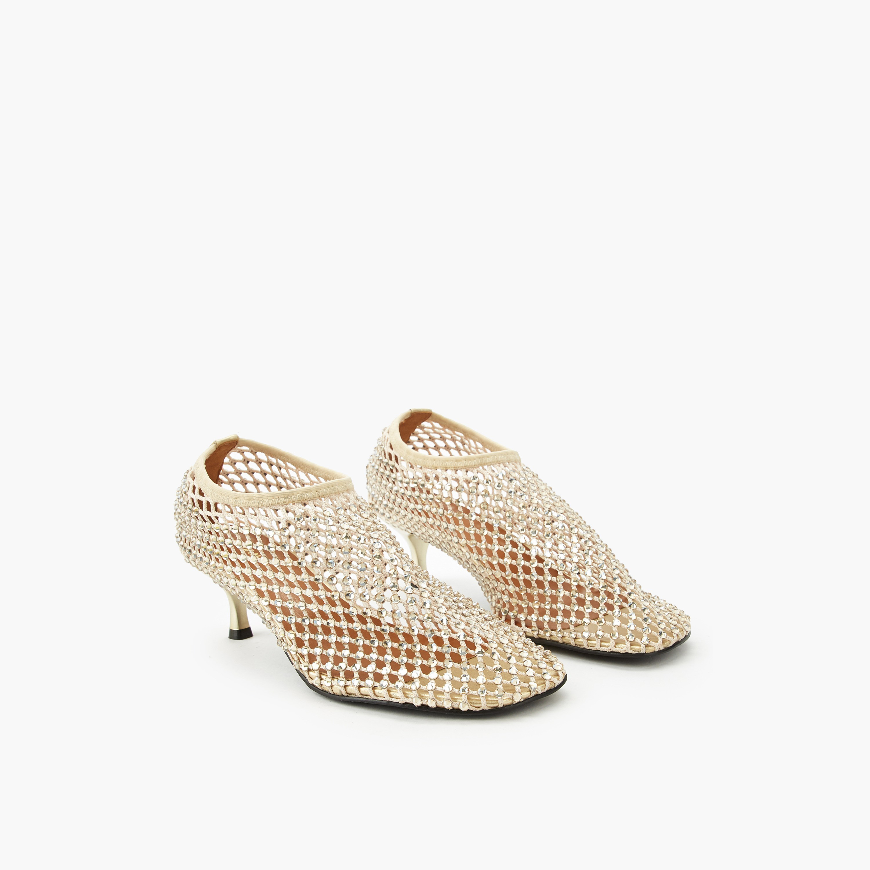Haadana Women Embellished Kitten Heel Shoes-women-shoes-heels-image-1