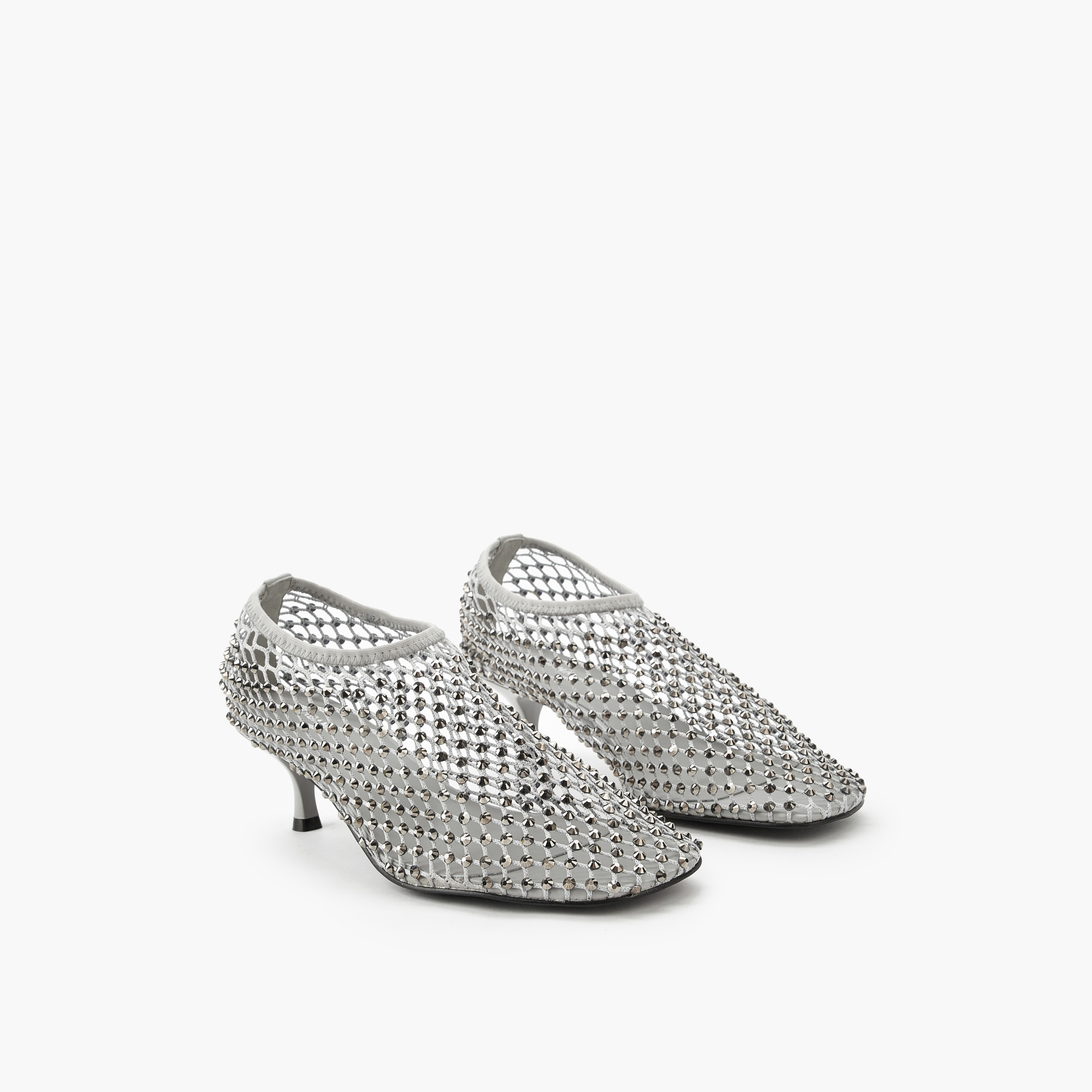 Haadana Women Embellished Kitten Heel Shoes-women-shoes-heels-image-1