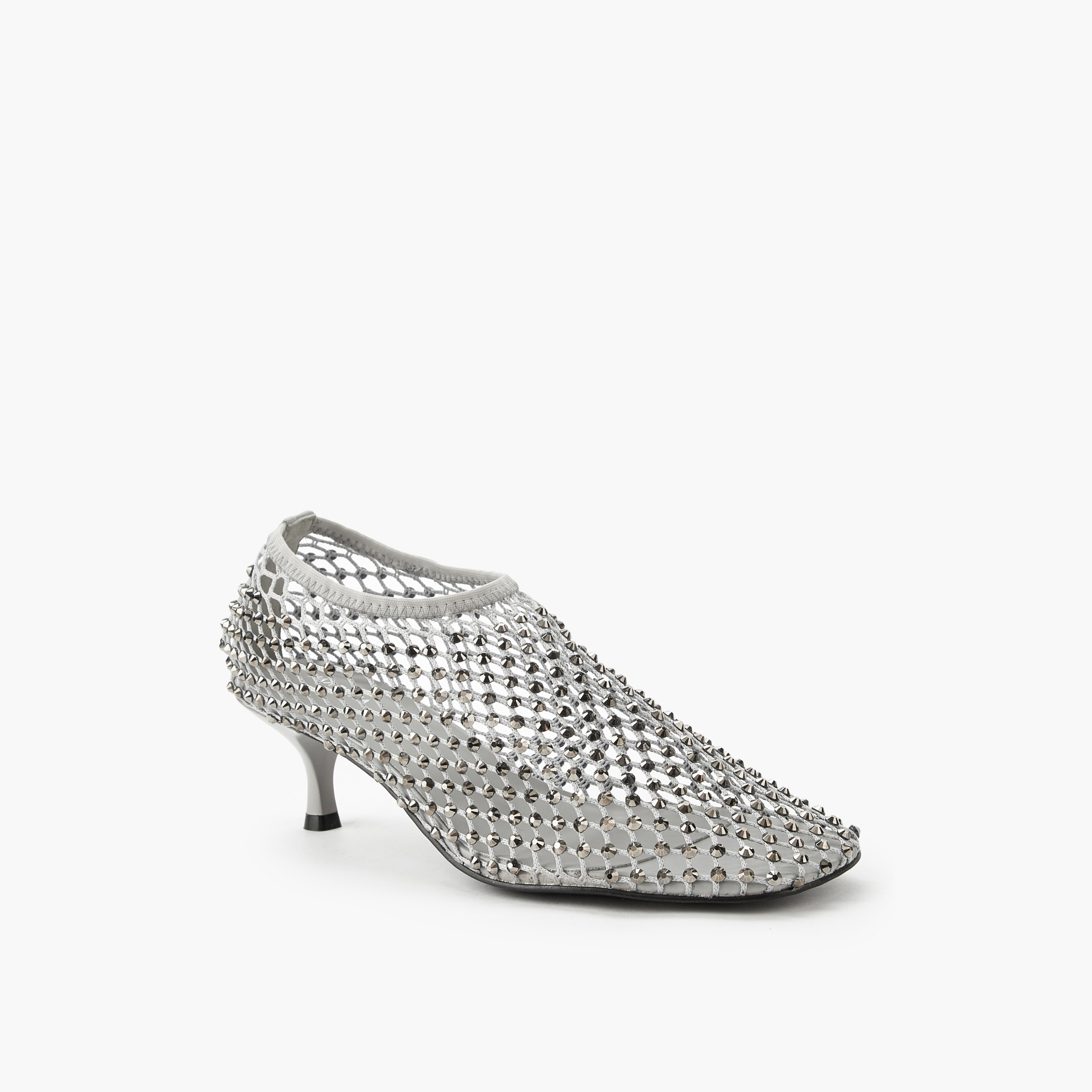 Haadana Women Embellished Kitten Heel Shoes-women-shoes-heels-image-2