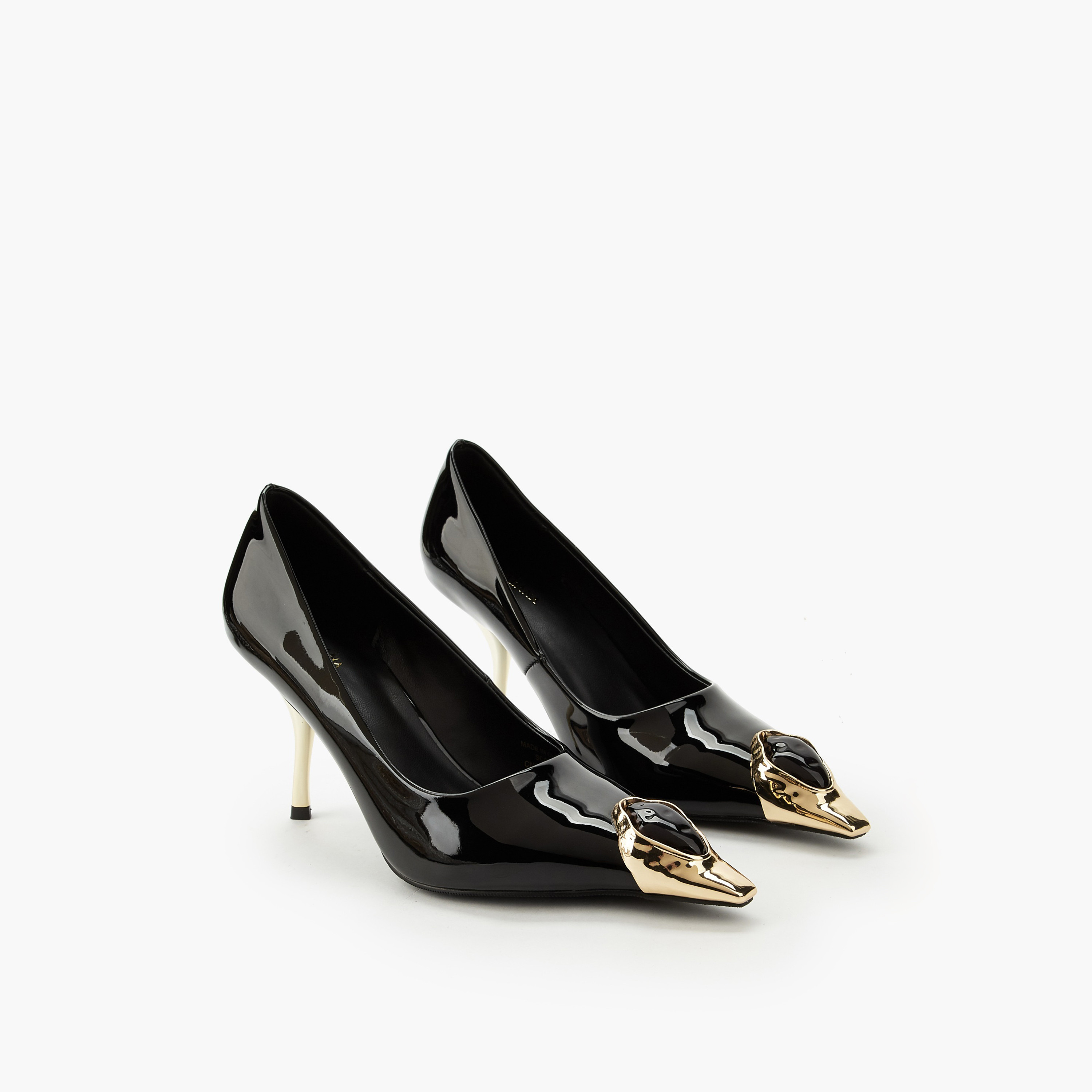 Haadana Women Stiletto Heel Pumps-women-shoes-heels-image-1