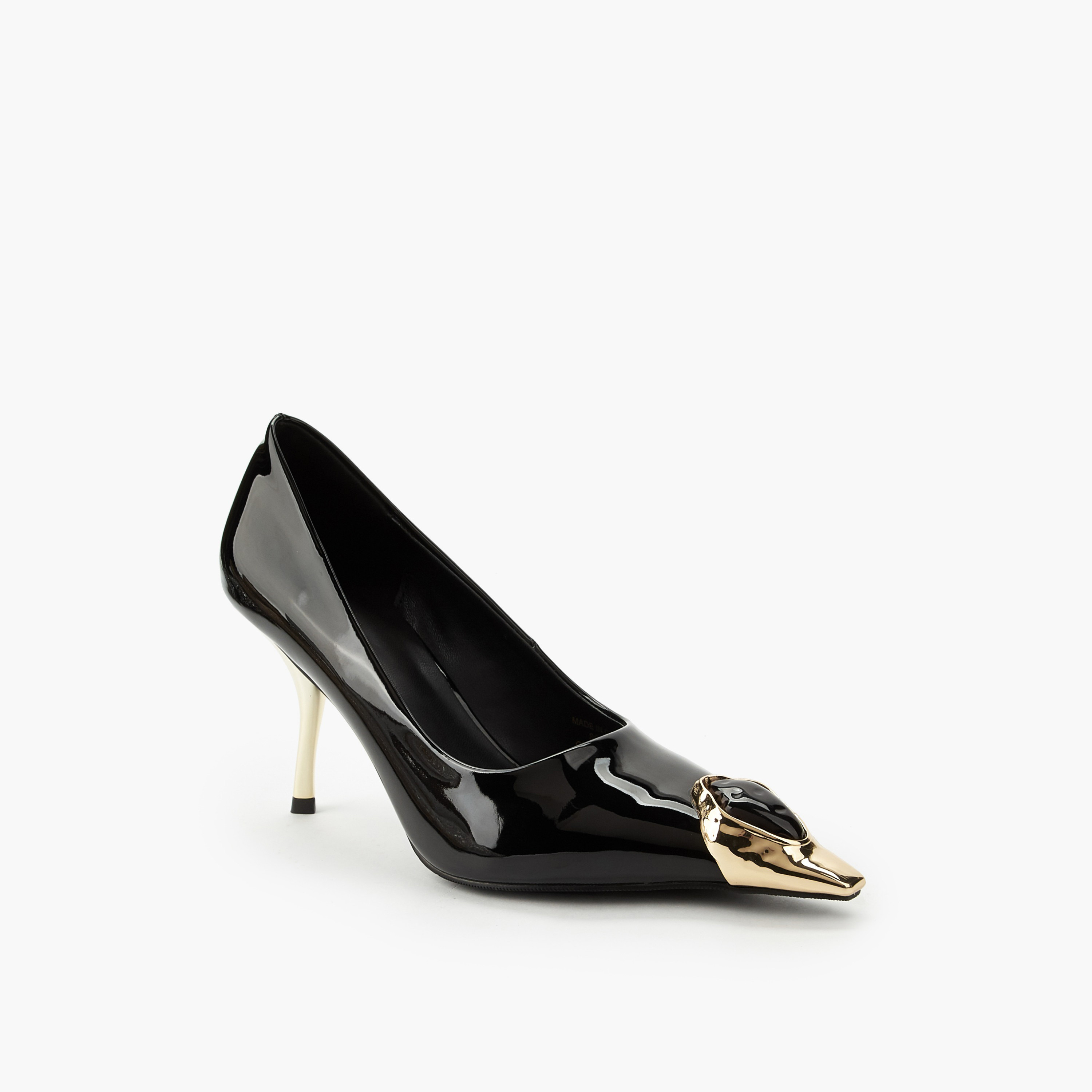 Haadana Women Stiletto Heel Pumps-women-shoes-heels-image-2