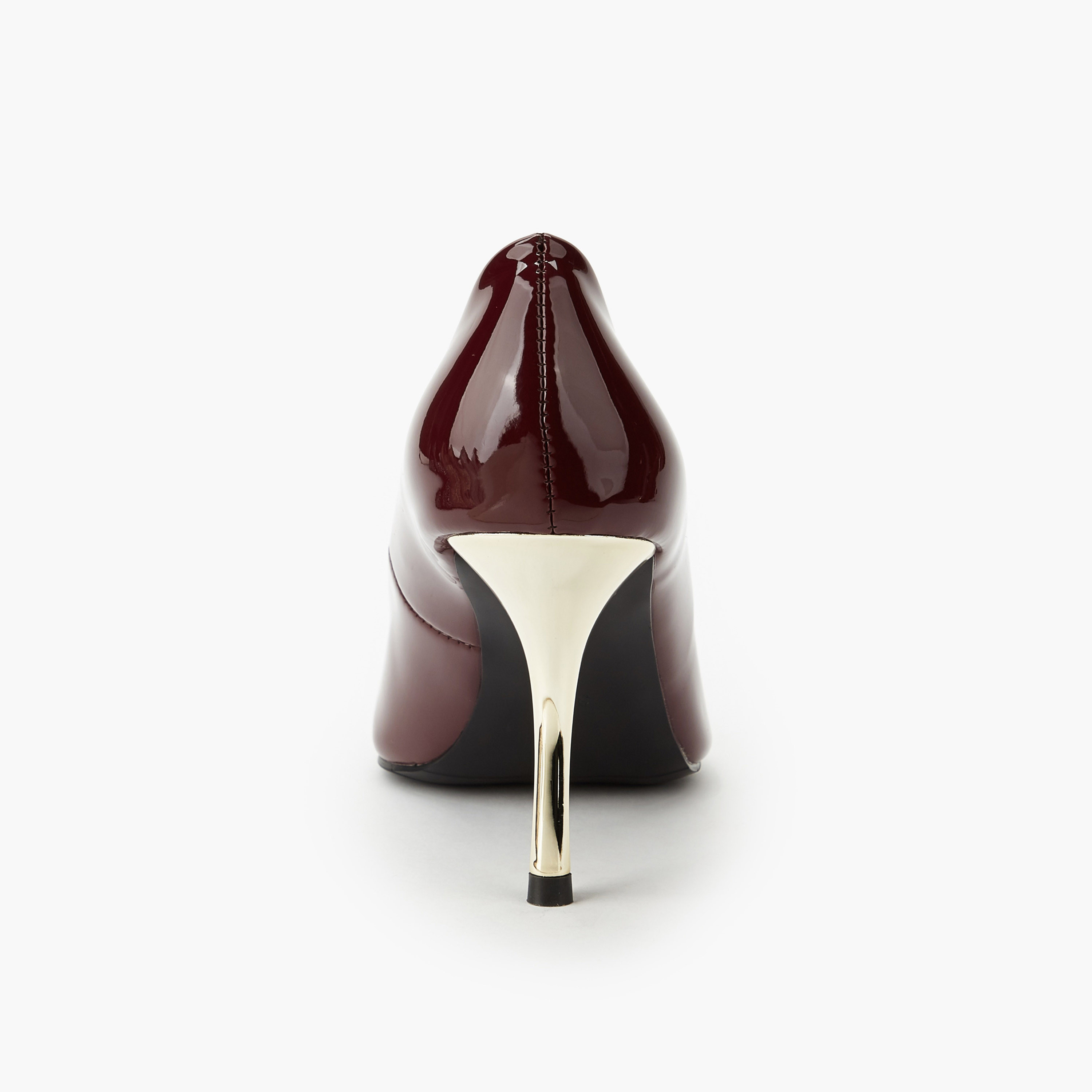 Haadana Women Stiletto Heel Pumps-women-shoes-heels-image-4