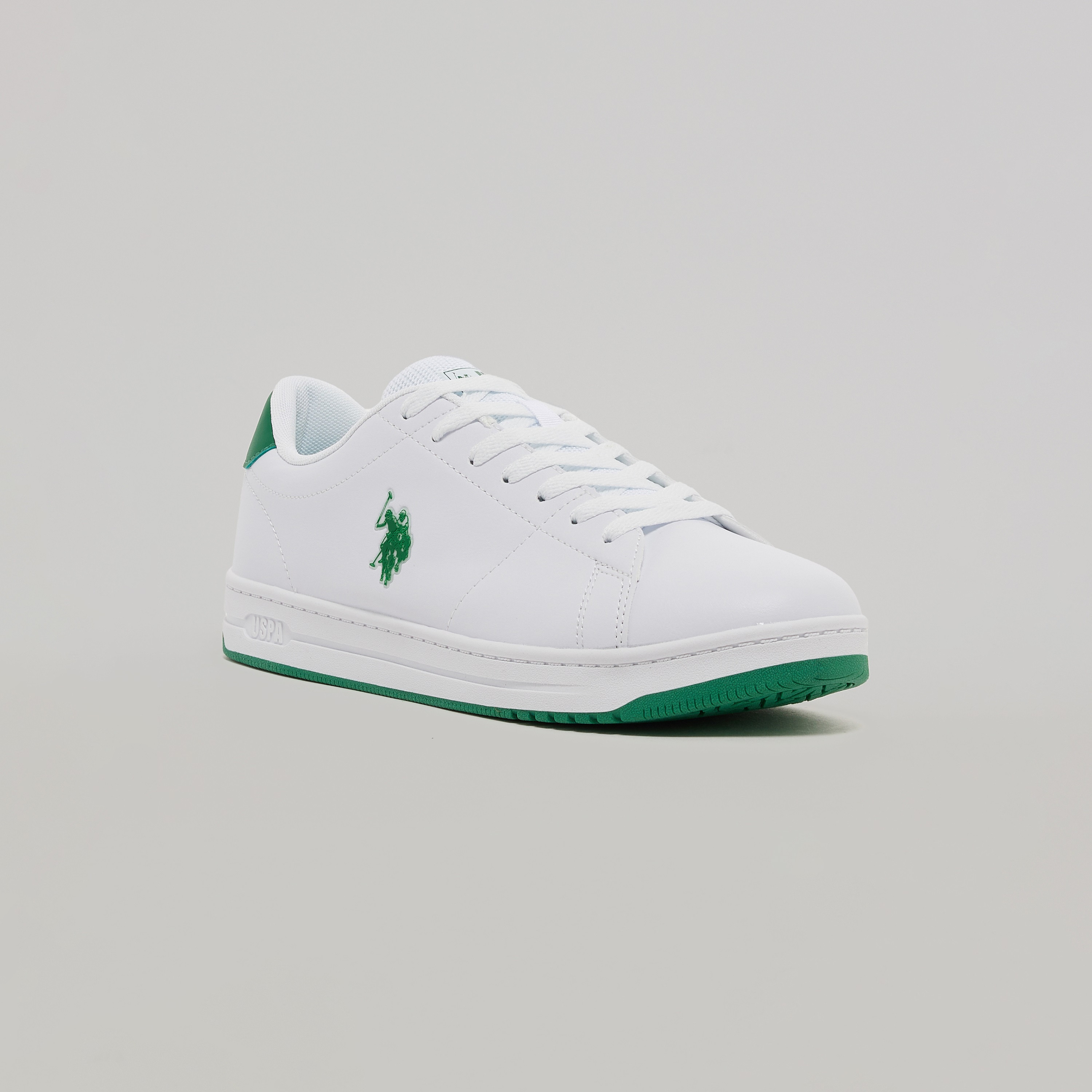 حذاء رياضي رجالي برباط علوي منخفض سكوتي1 يو. اس. بولو  اسسن-men-shoes-sneakers-image-1