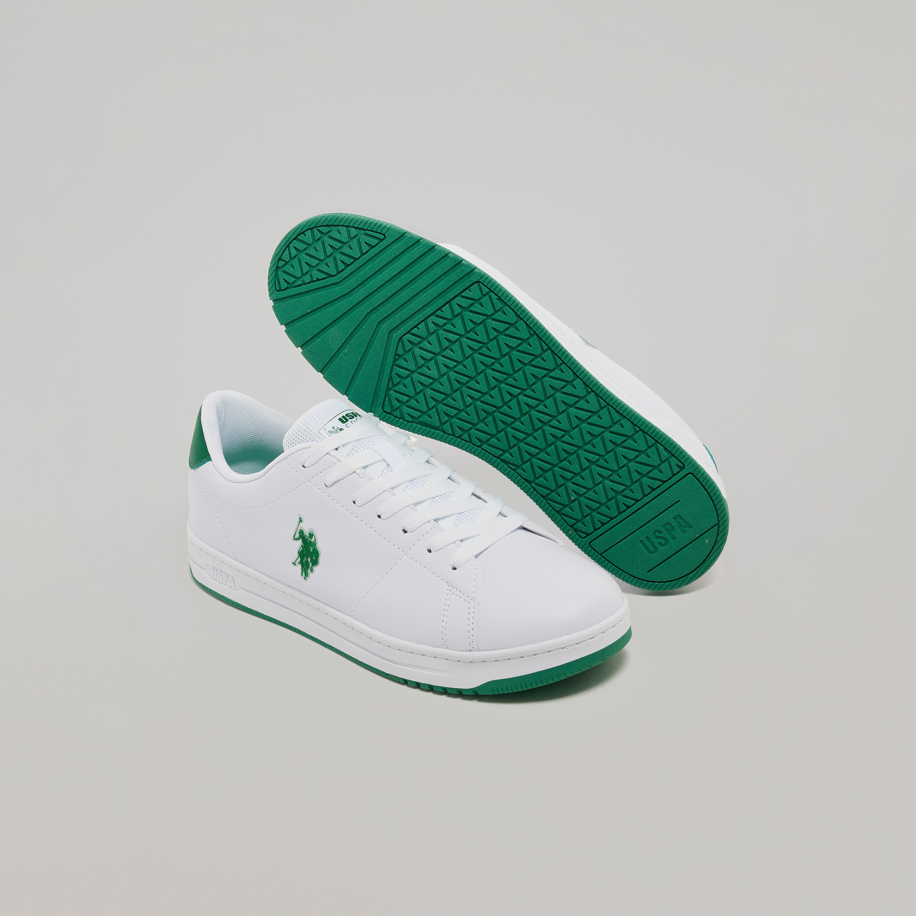 حذاء رياضي رجالي برباط علوي منخفض سكوتي1 يو. اس. بولو  اسسن-men-shoes-sneakers-image-4