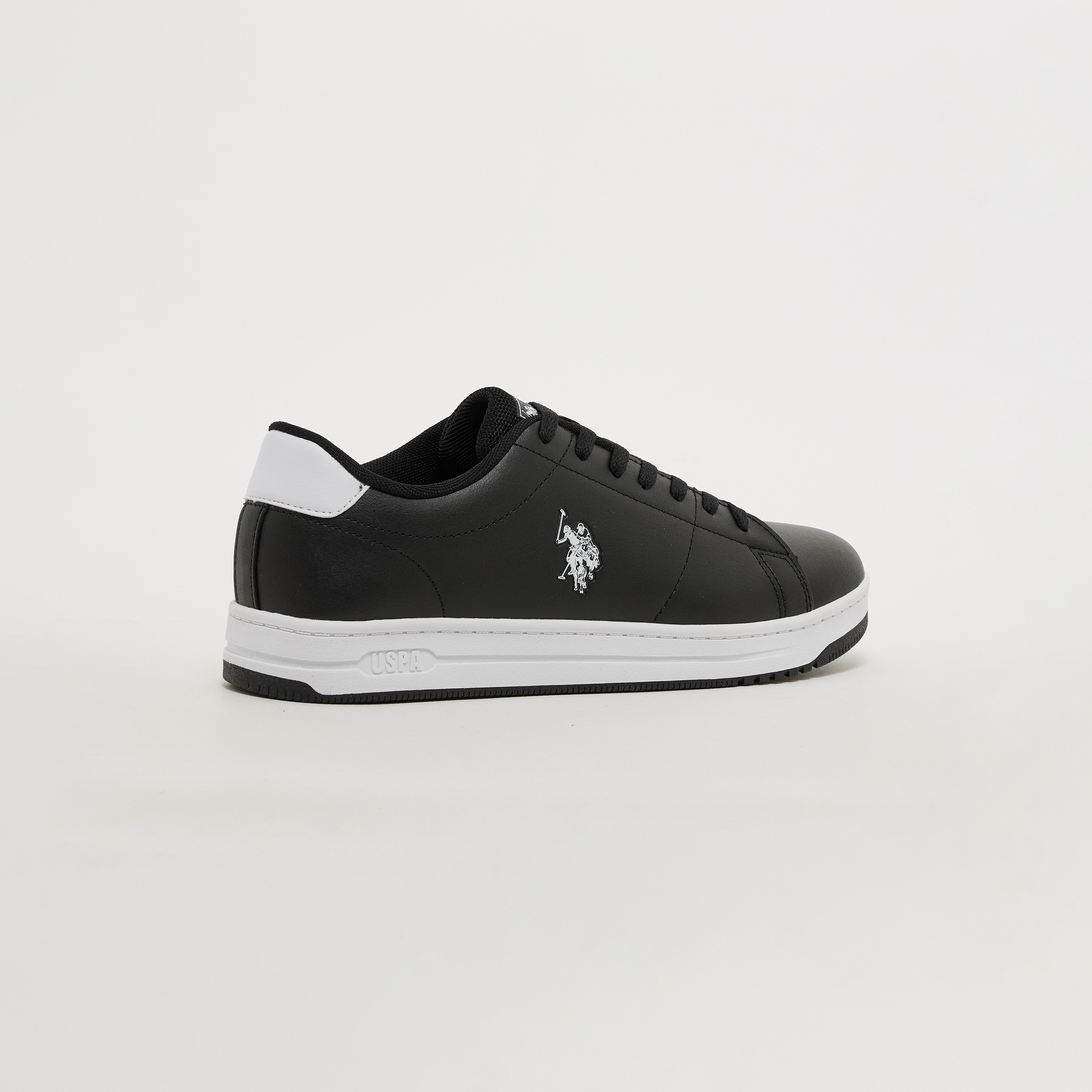 U.S. Polo Assn Scottie Men's Low Top Lace-Up Sneakers-men-shoes-sneakers-image-7