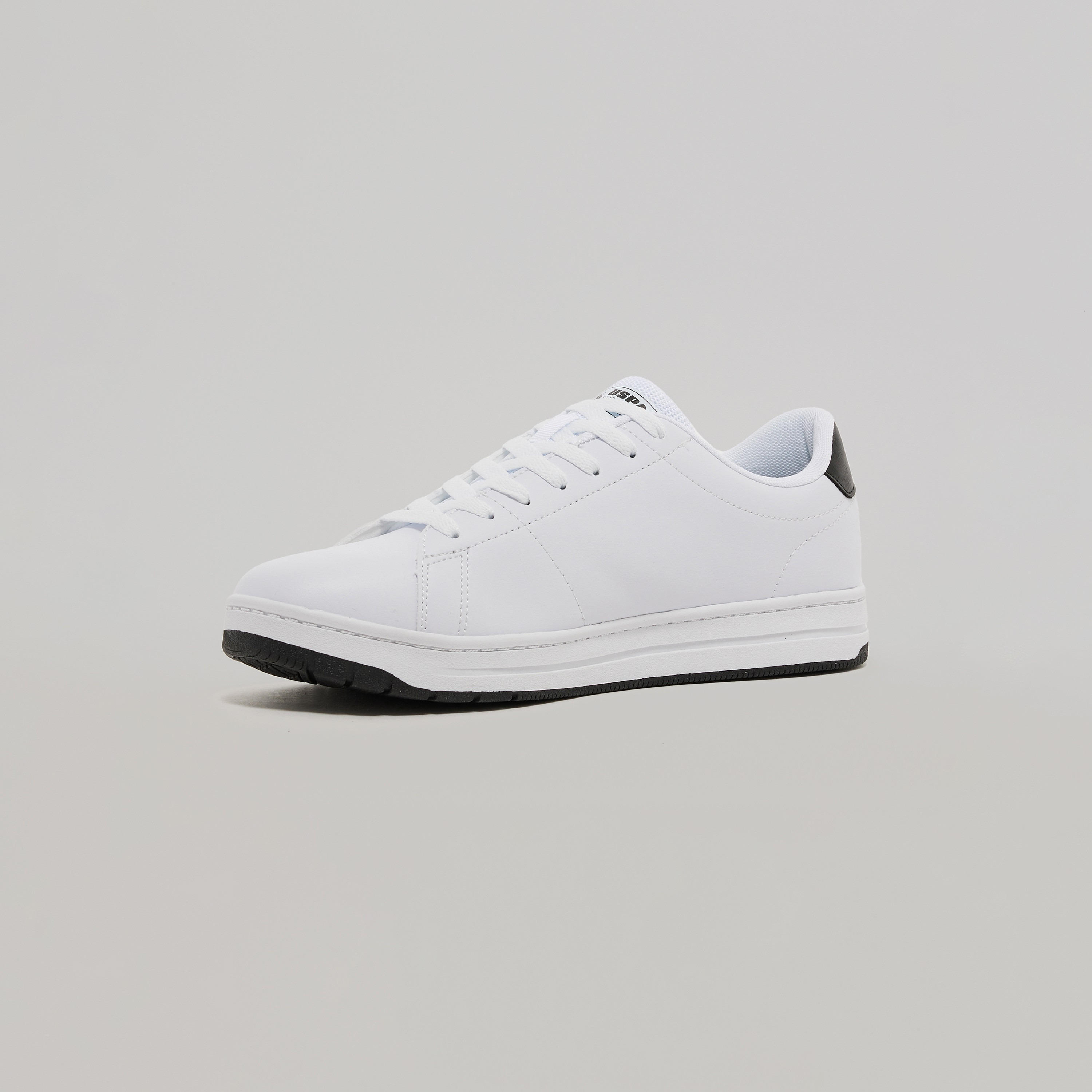 U.S. Polo Assn Scottie Men's Low Top Lace-Up Sneakers-men-shoes-sneakers-image-2