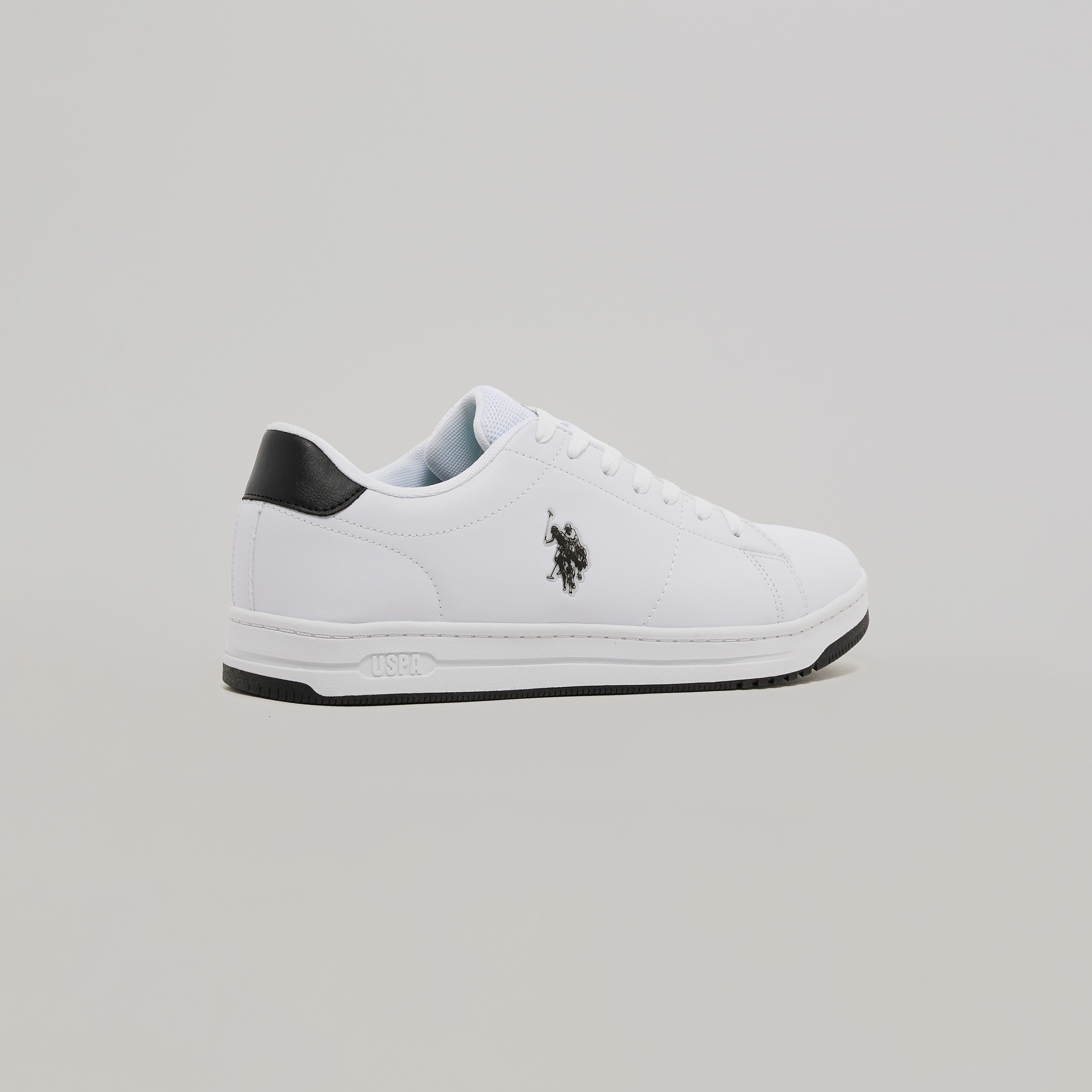 U.S. Polo Assn Scottie Men's Low Top Lace-Up Sneakers-men-shoes-sneakers-image-3