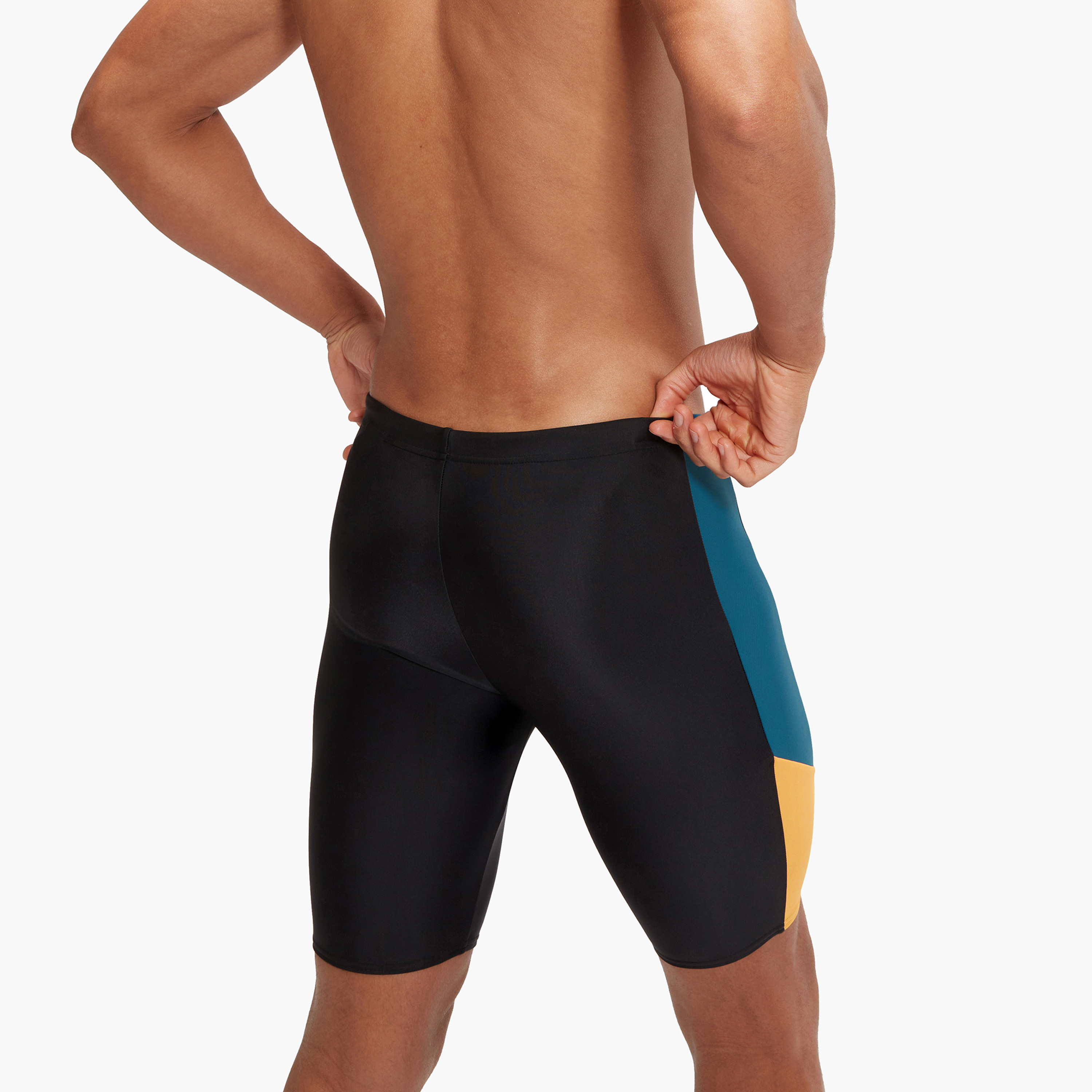 Speedo Dive Jammer, Adult Men-sports-men-clothing-swimwear-image-12