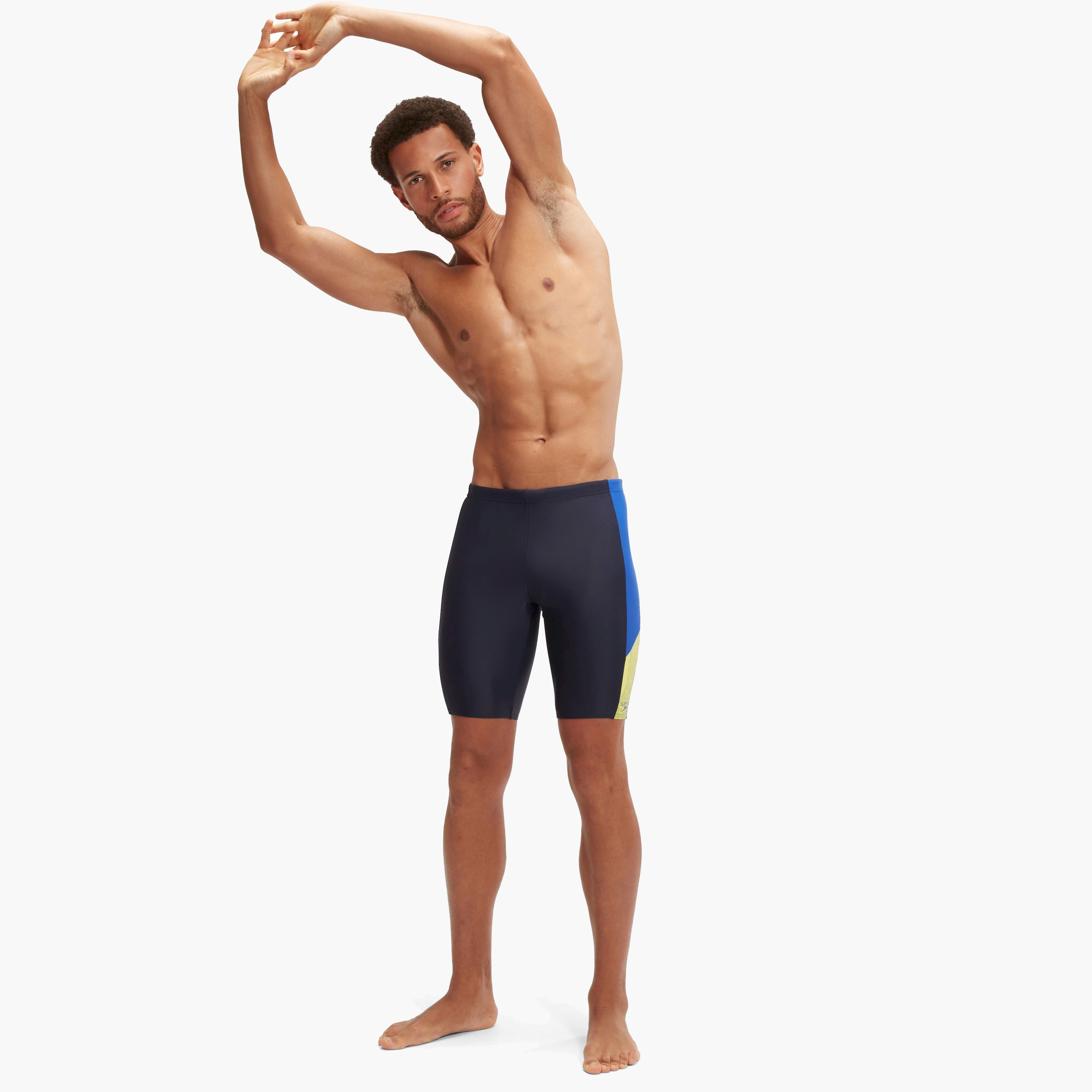 Speedo Dive Jammer, Adult Men-sports-men-clothing-swimwear-image-20