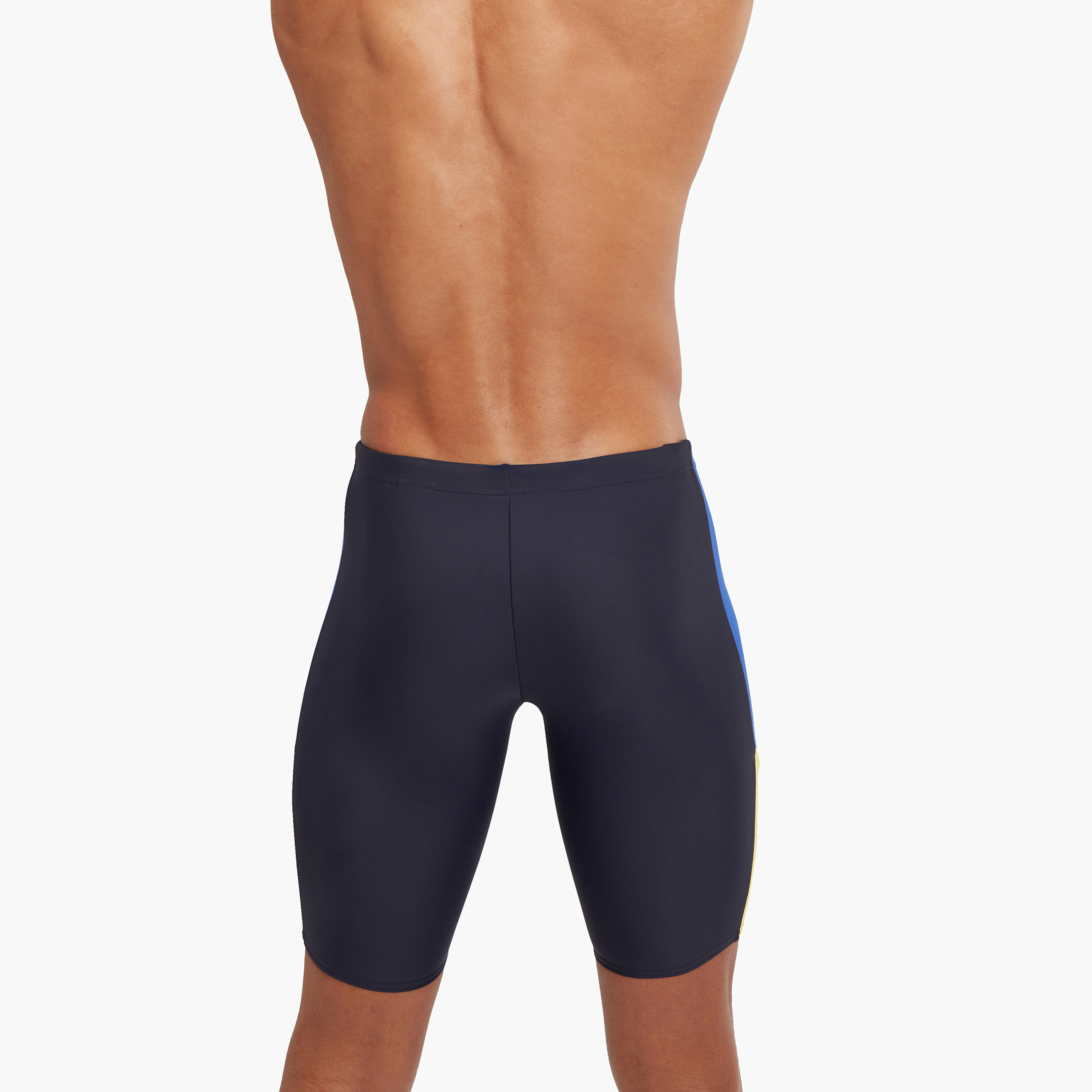 Speedo Dive Jammer, Adult Men-sports-men-clothing-swimwear-image-3