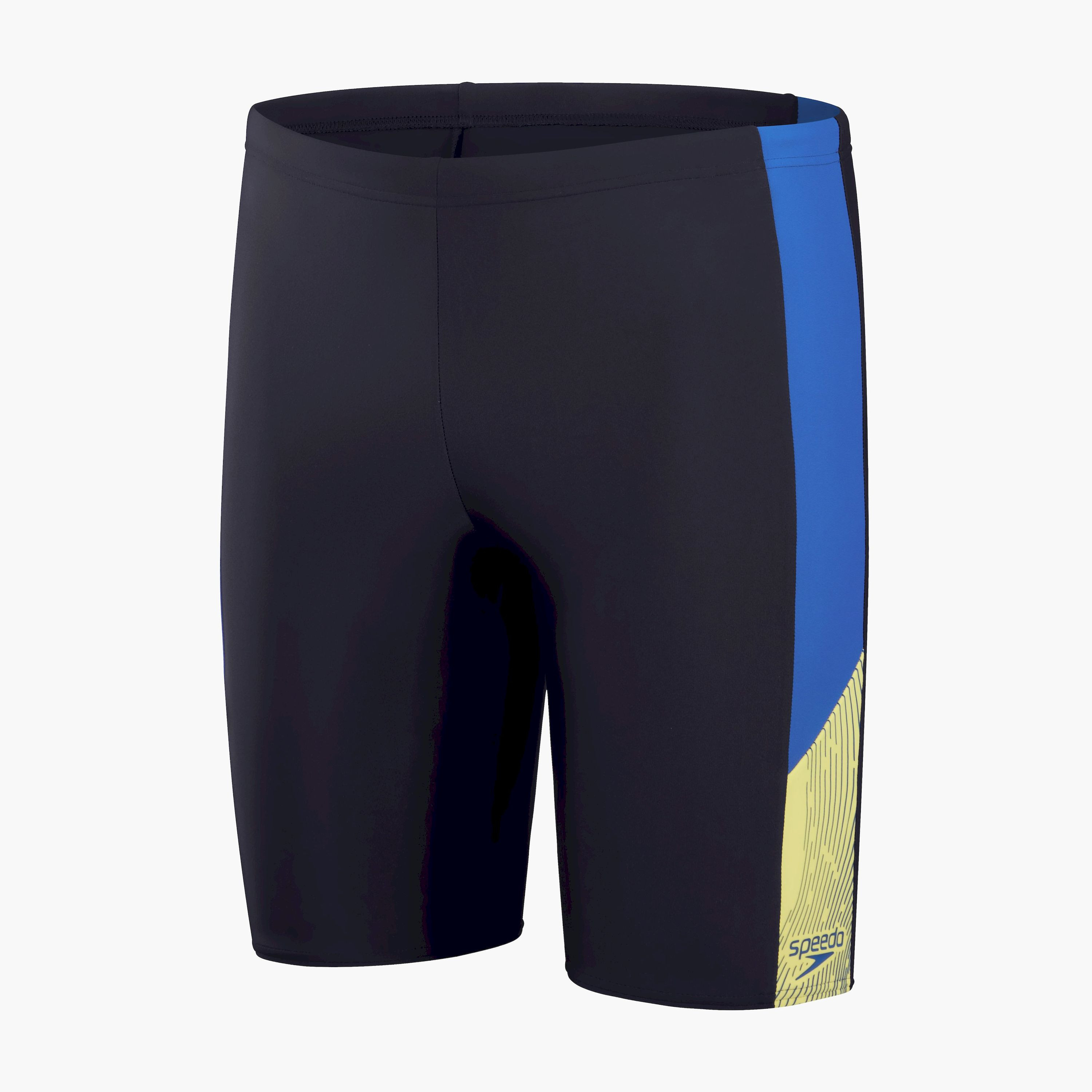 Speedo Dive Jammer, Adult Men-sports-men-clothing-swimwear-image-9