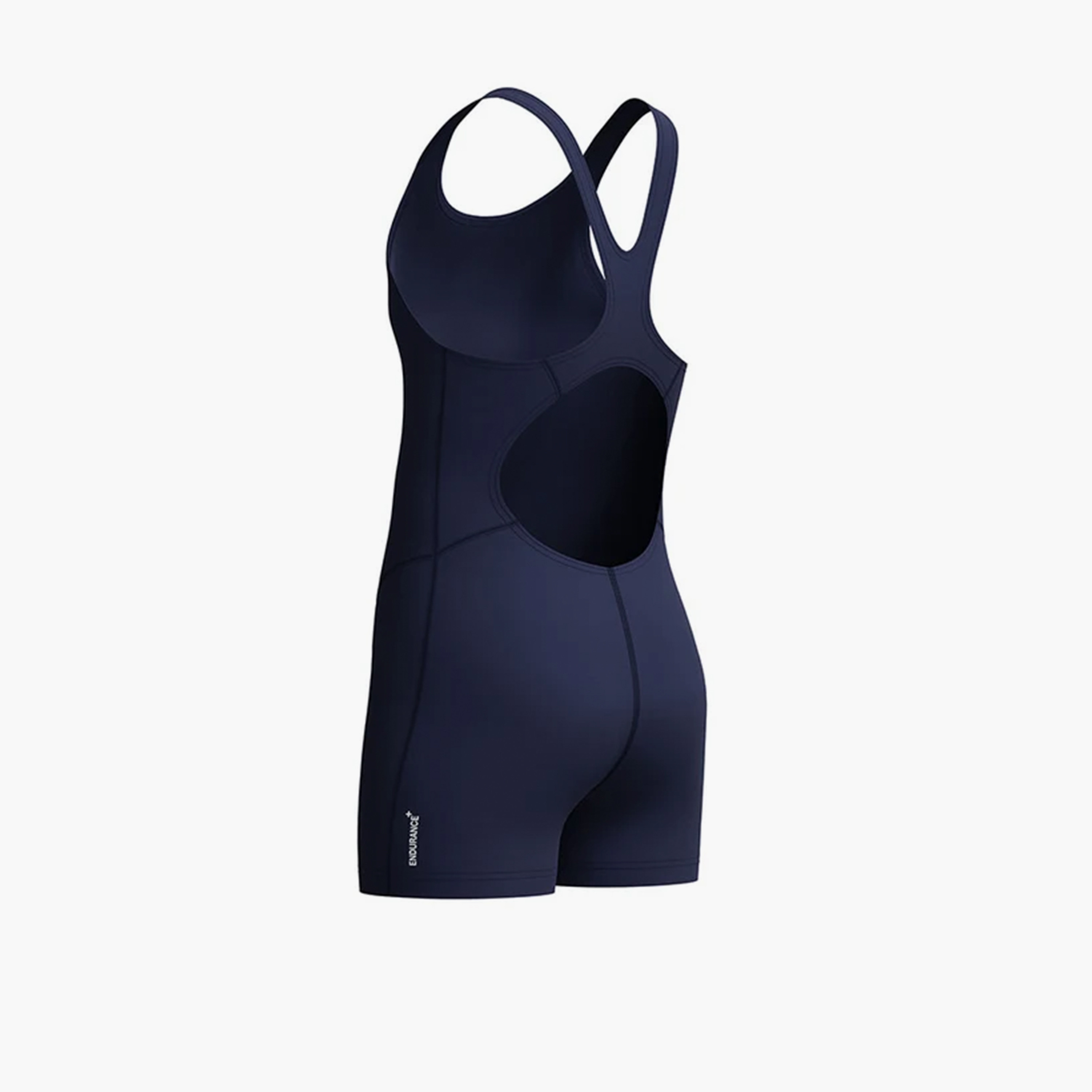 Speedo Girls' Endurance+ Legsuit-sports-girls-clothing-swimwear-image-4