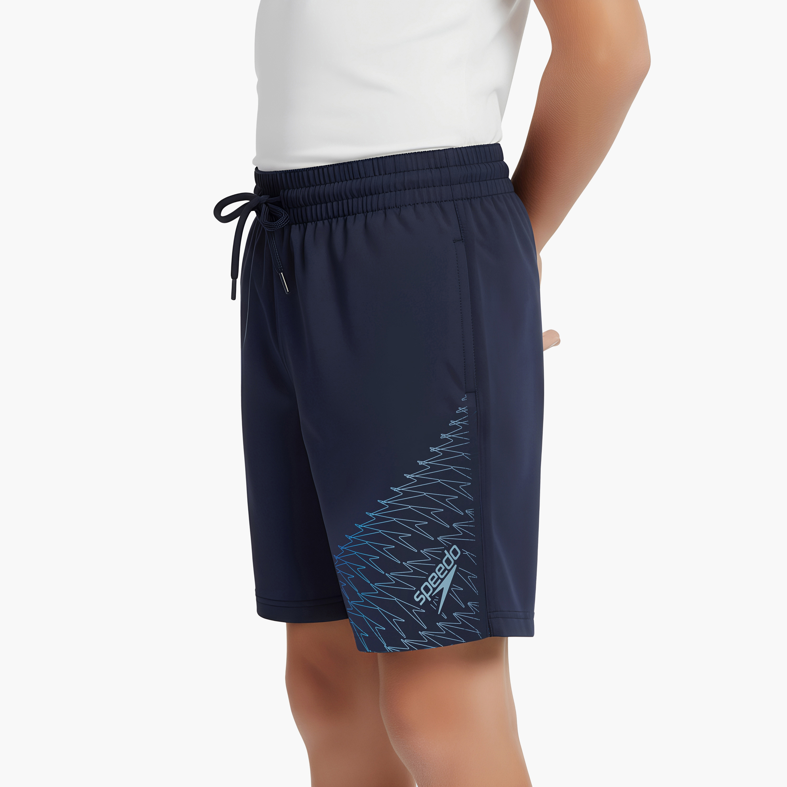 Speedo Boys Medley Logo 15" Watershort-boys-clothing-sportswear-swimwear-image-3