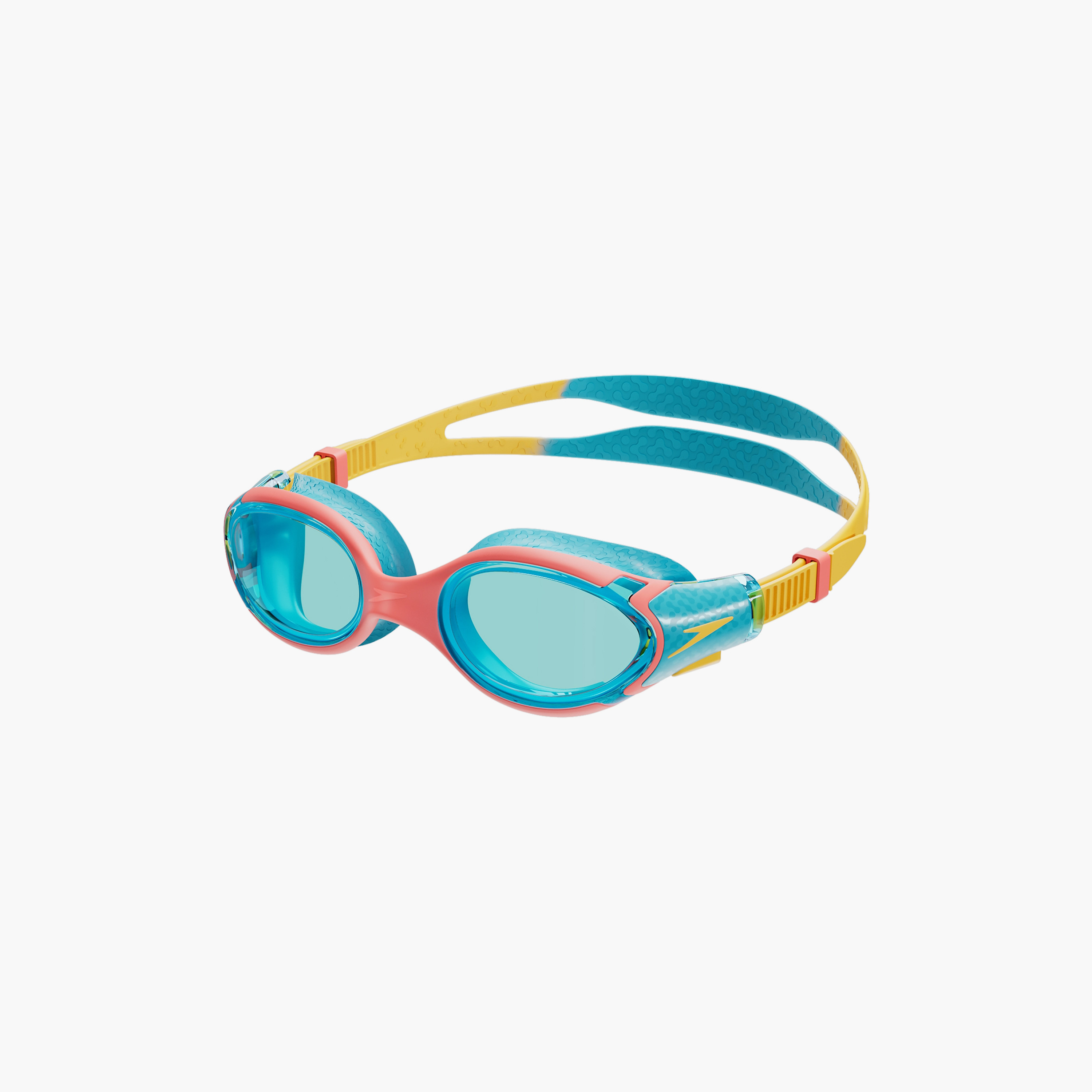 Speedo Biofuse 2.0 Junior Goggle, Kids Unisex-girls-clothing-swimwear-image-1