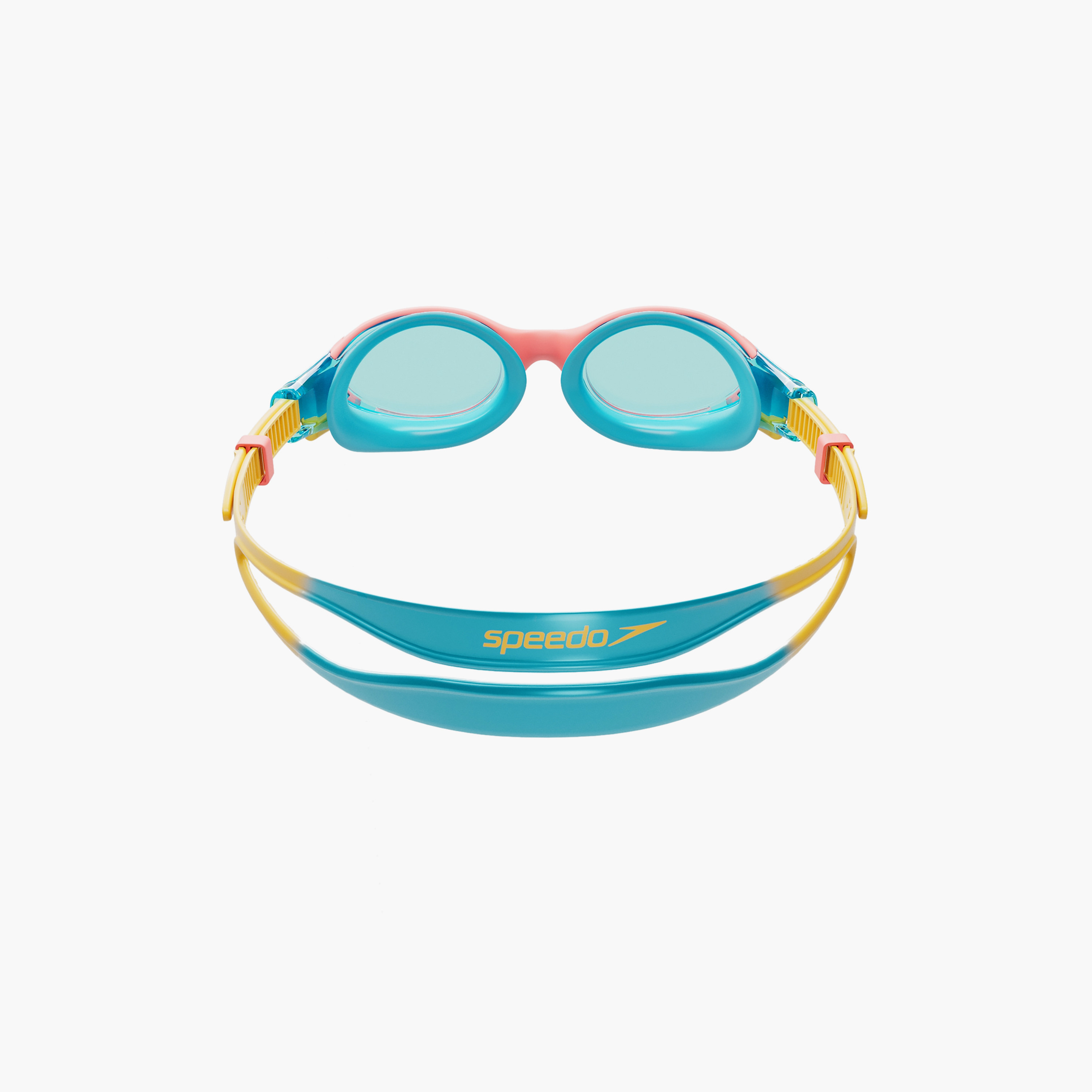 Speedo Biofuse 2.0 Junior Goggle, Kids Unisex-girls-clothing-swimwear-image-2