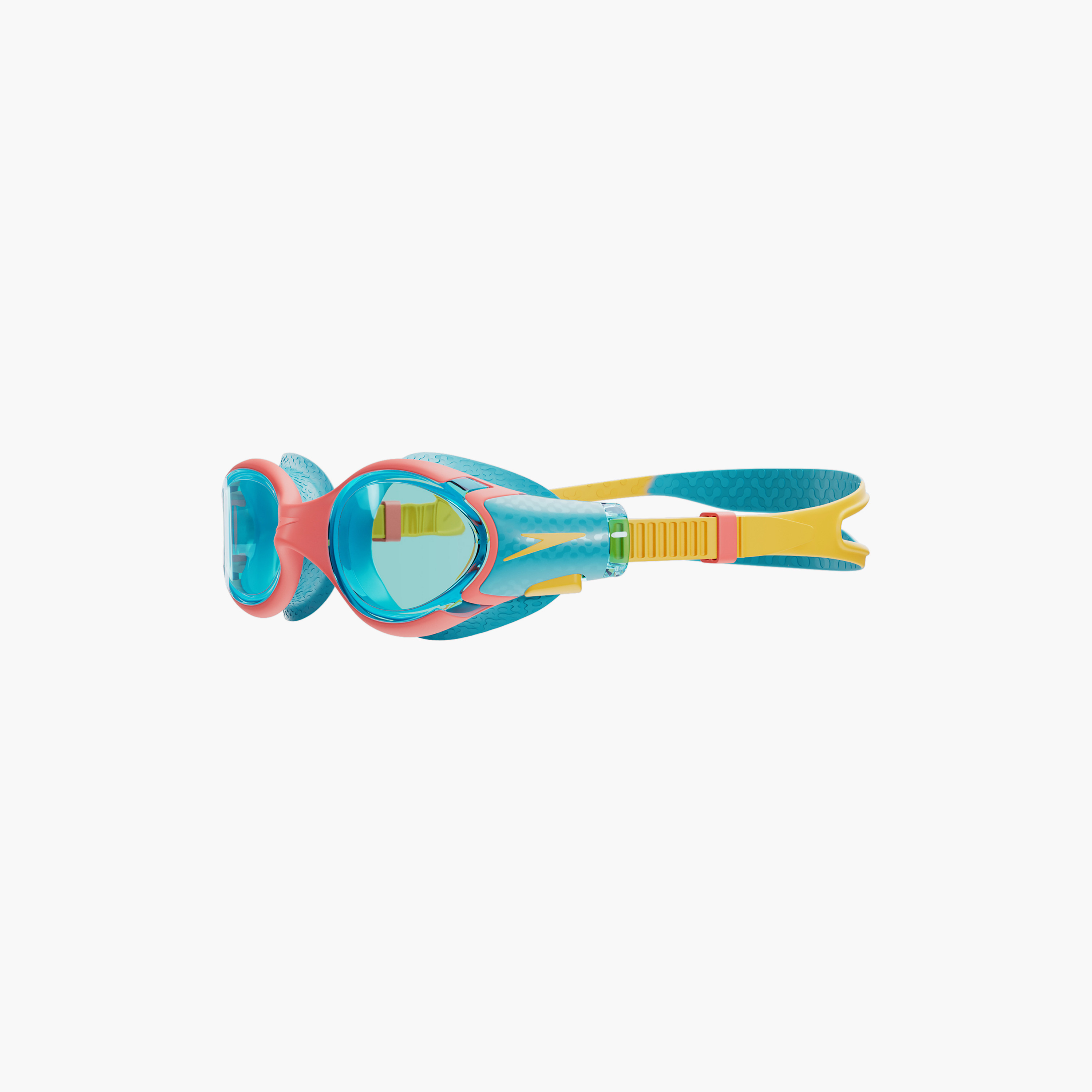 Speedo Biofuse 2.0 Junior Goggle, Kids Unisex-girls-clothing-swimwear-image-3