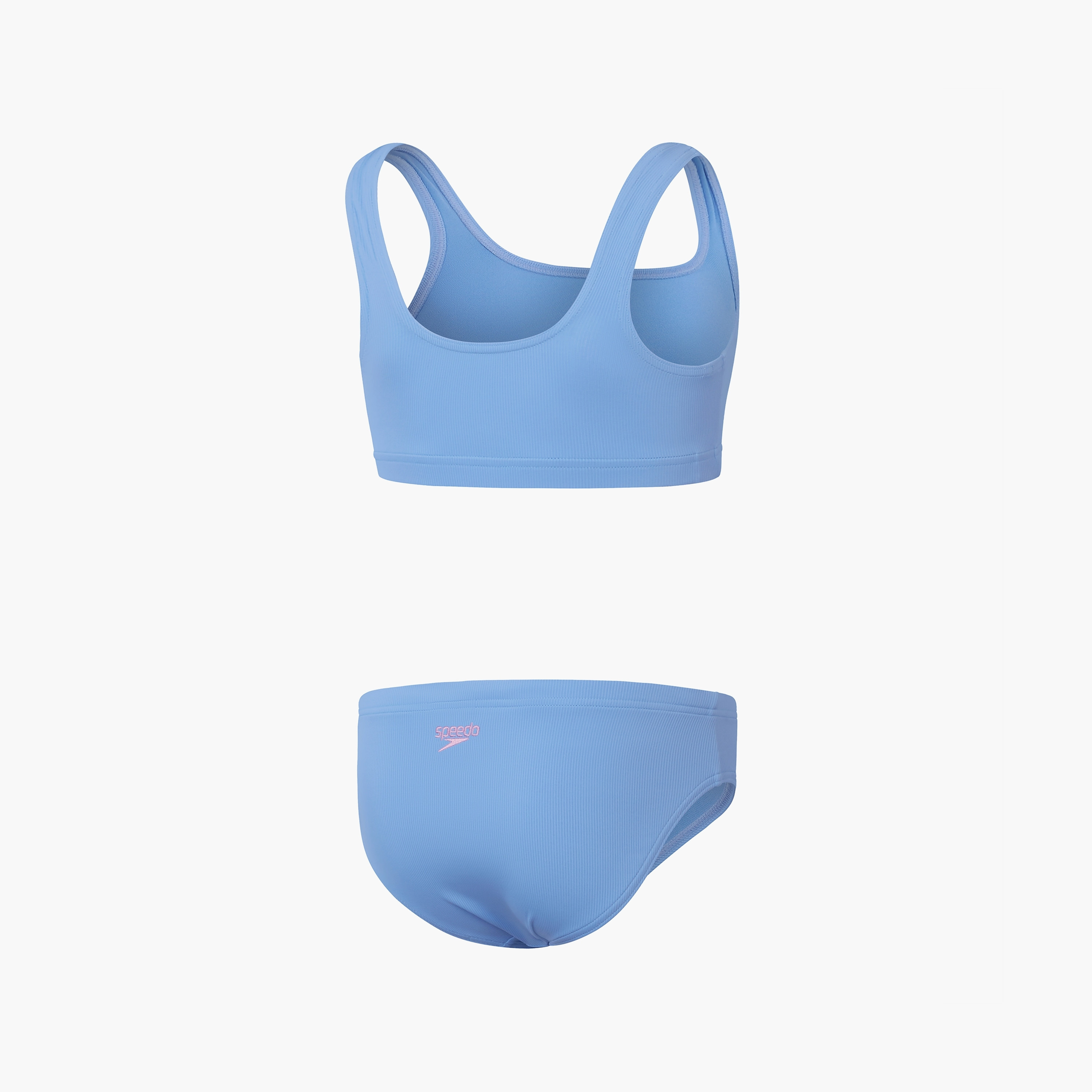 سبيدو مزخرفة ذو 2 قطعة للأطفال من البنات-girls-clothing-sportswear-swimwear-image-2