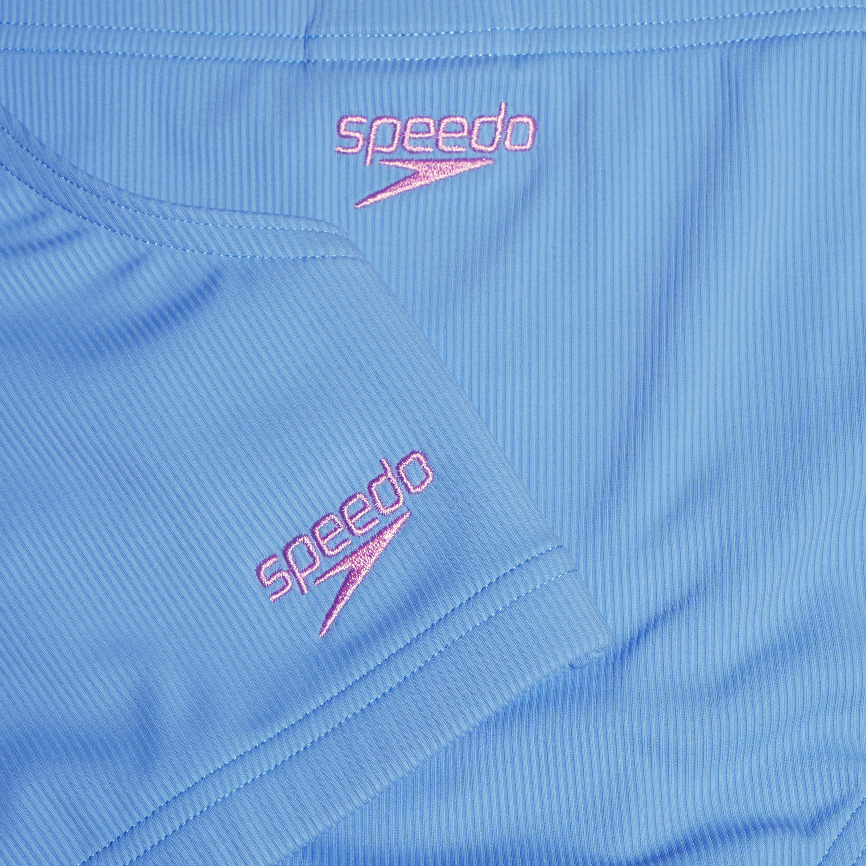 سبيدو مزخرفة ذو 2 قطعة للأطفال من البنات-girls-clothing-sportswear-swimwear-image-4